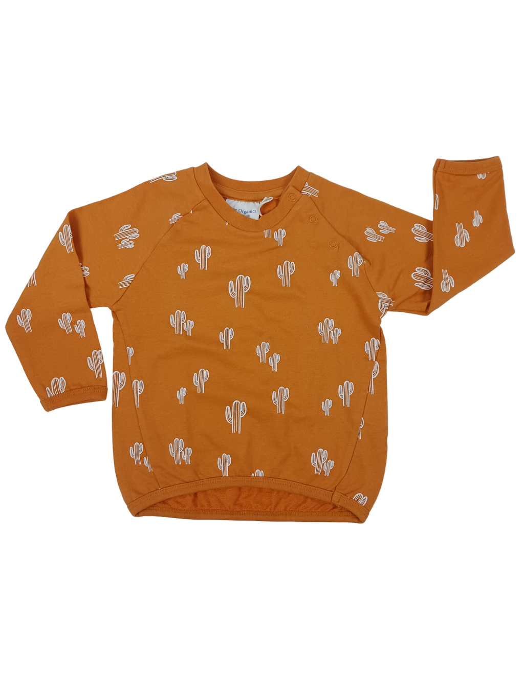Kleidung Sweatshirt Front Image Last Season