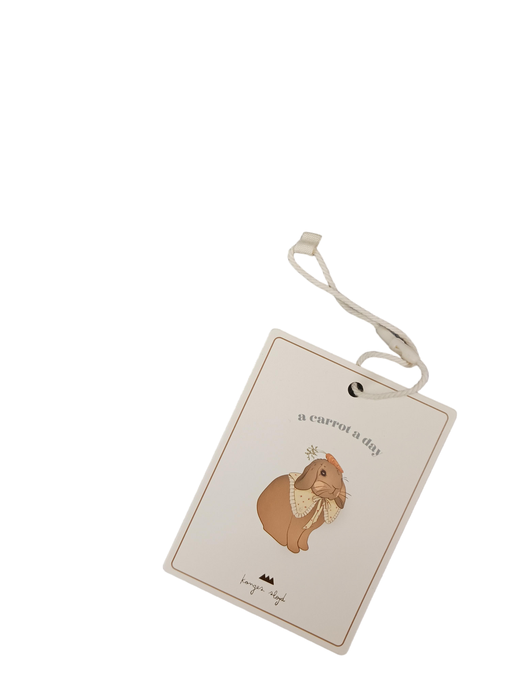 Kleidung Strampler mit Kapuze Label Image Last Season