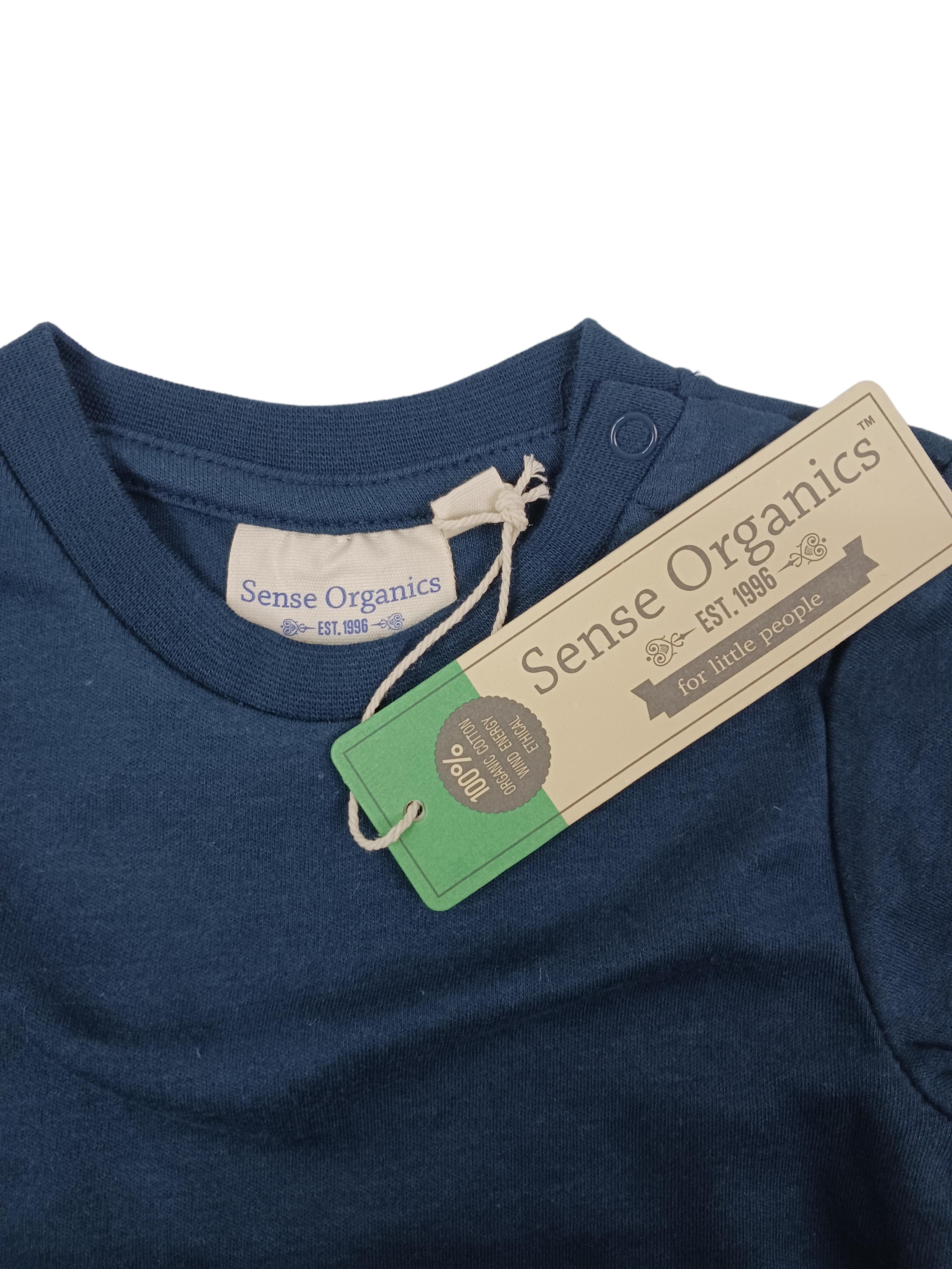 Kleidung Langarmbody Label Image Last Season
