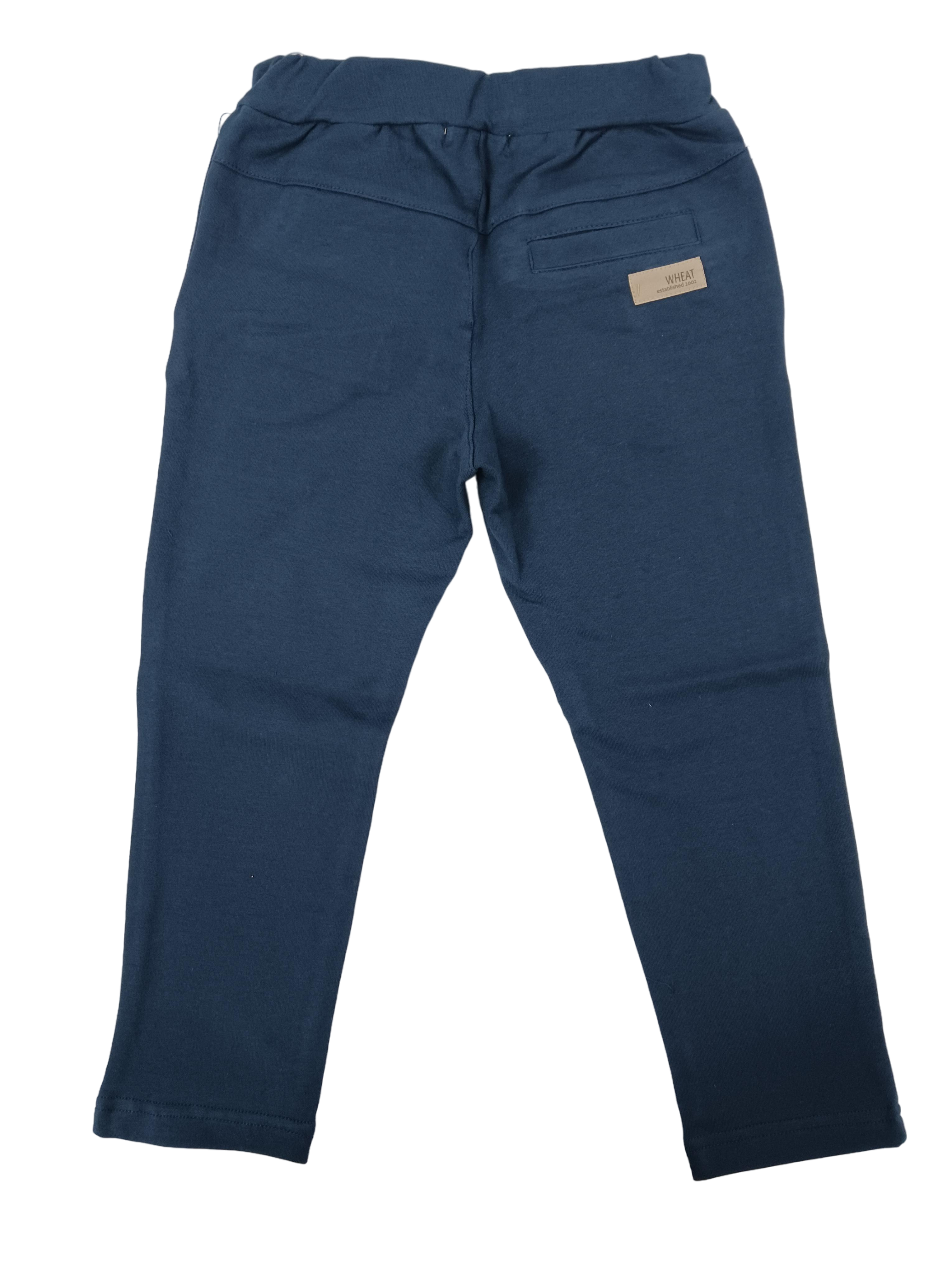 Kleidung Hose Rear Image Last Season
