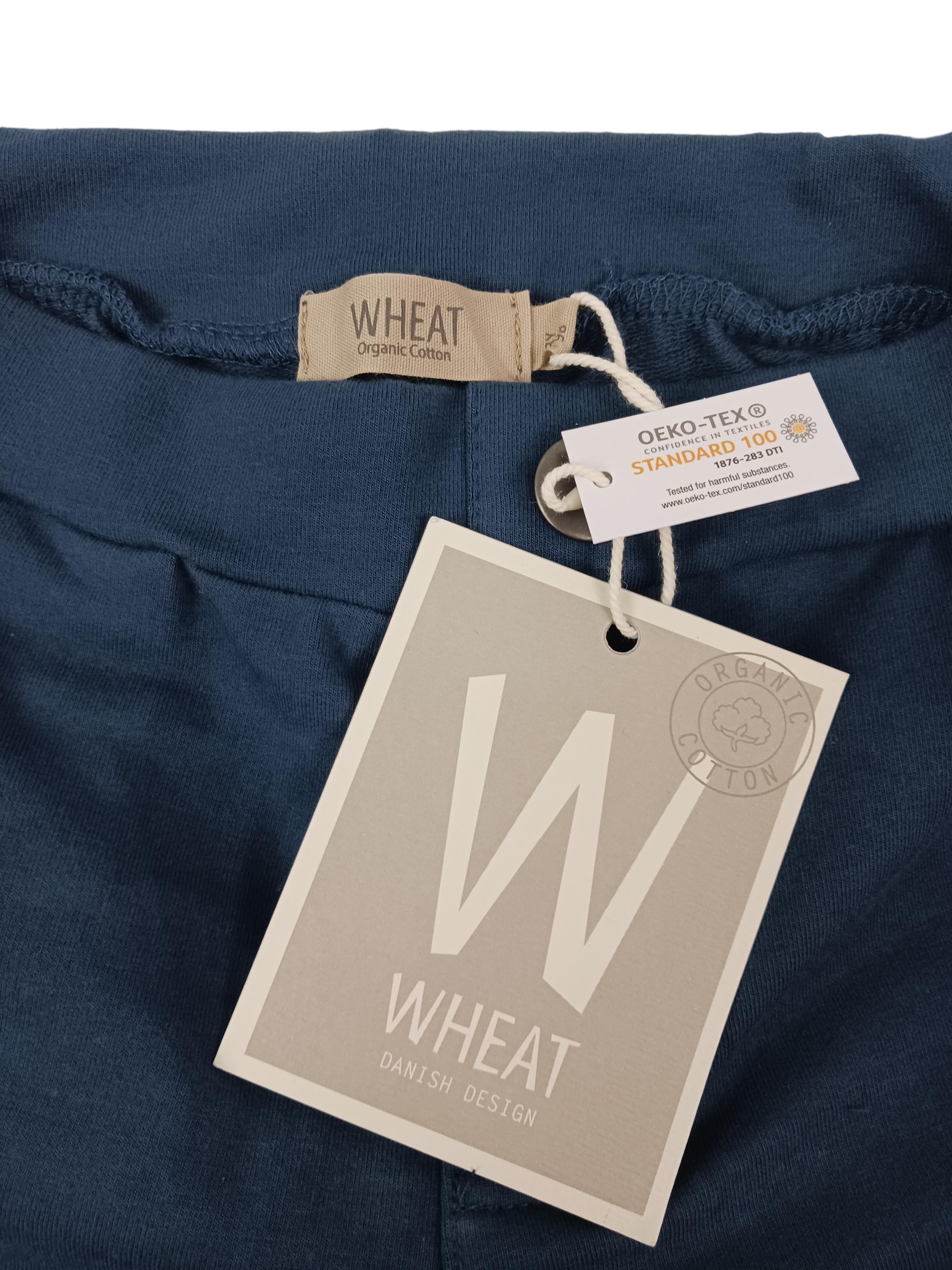 Kleidung Hose Label Image Last Season
