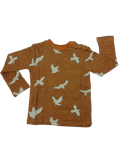 Kleidung Sweatshirt Front Image Last Season