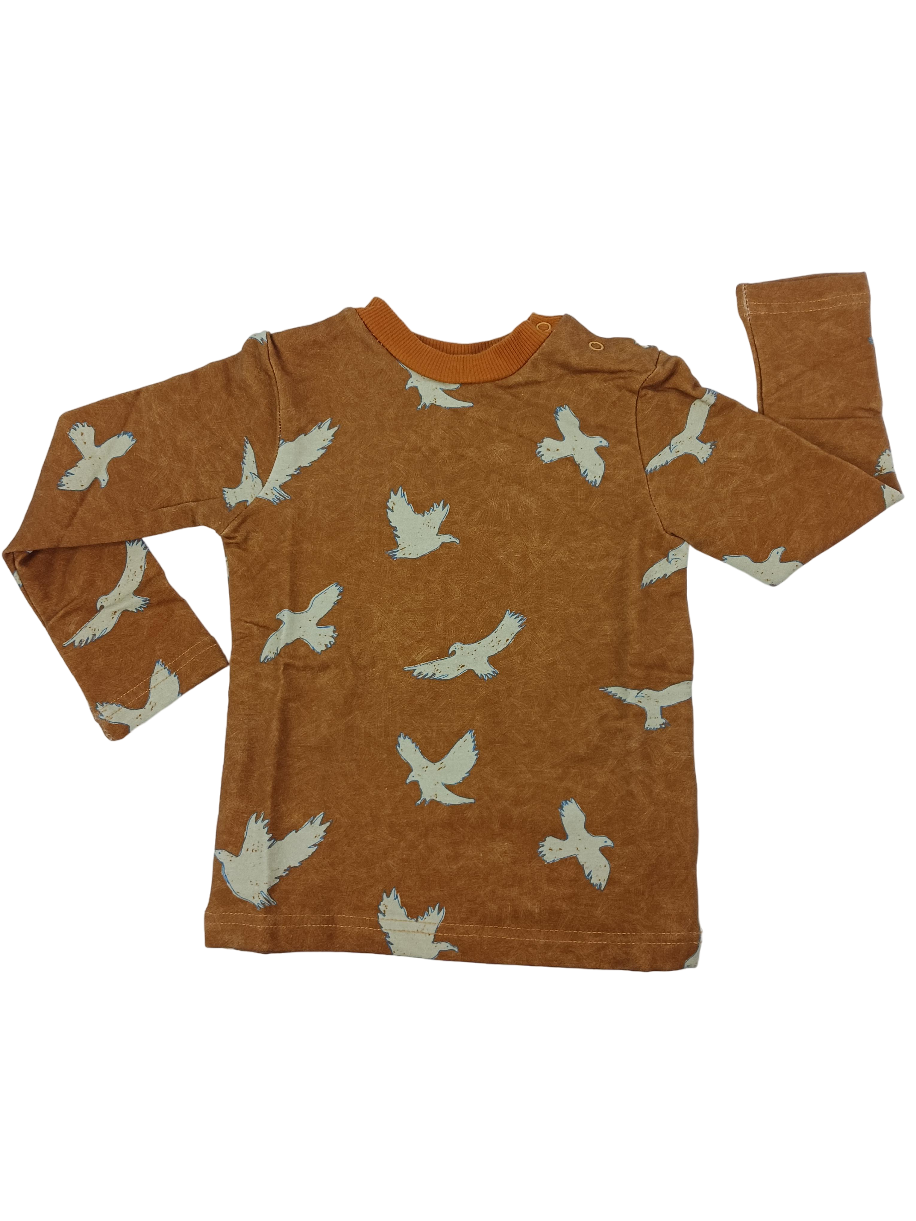 Kleidung Sweatshirt Front Image Last Season