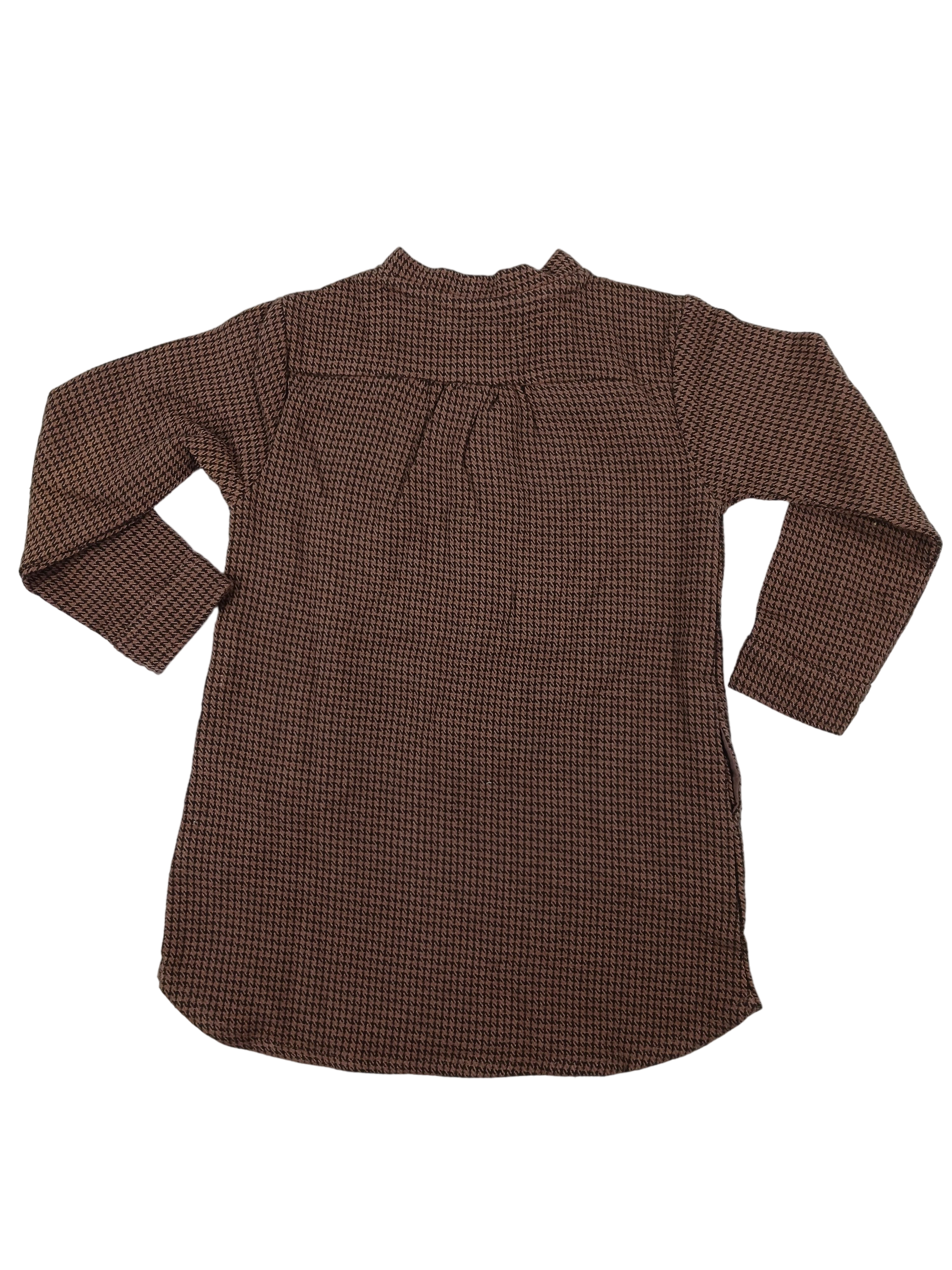 Kleidung Kleid Rear Image Last Season