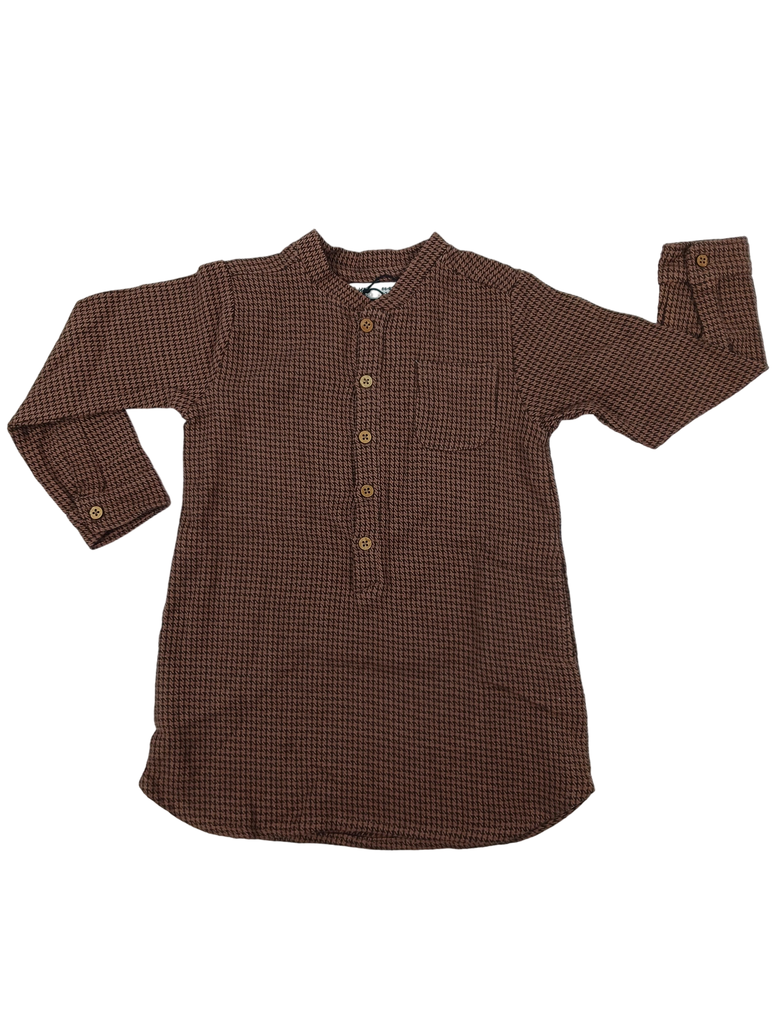 Kleidung Kleid Front Image Last Season