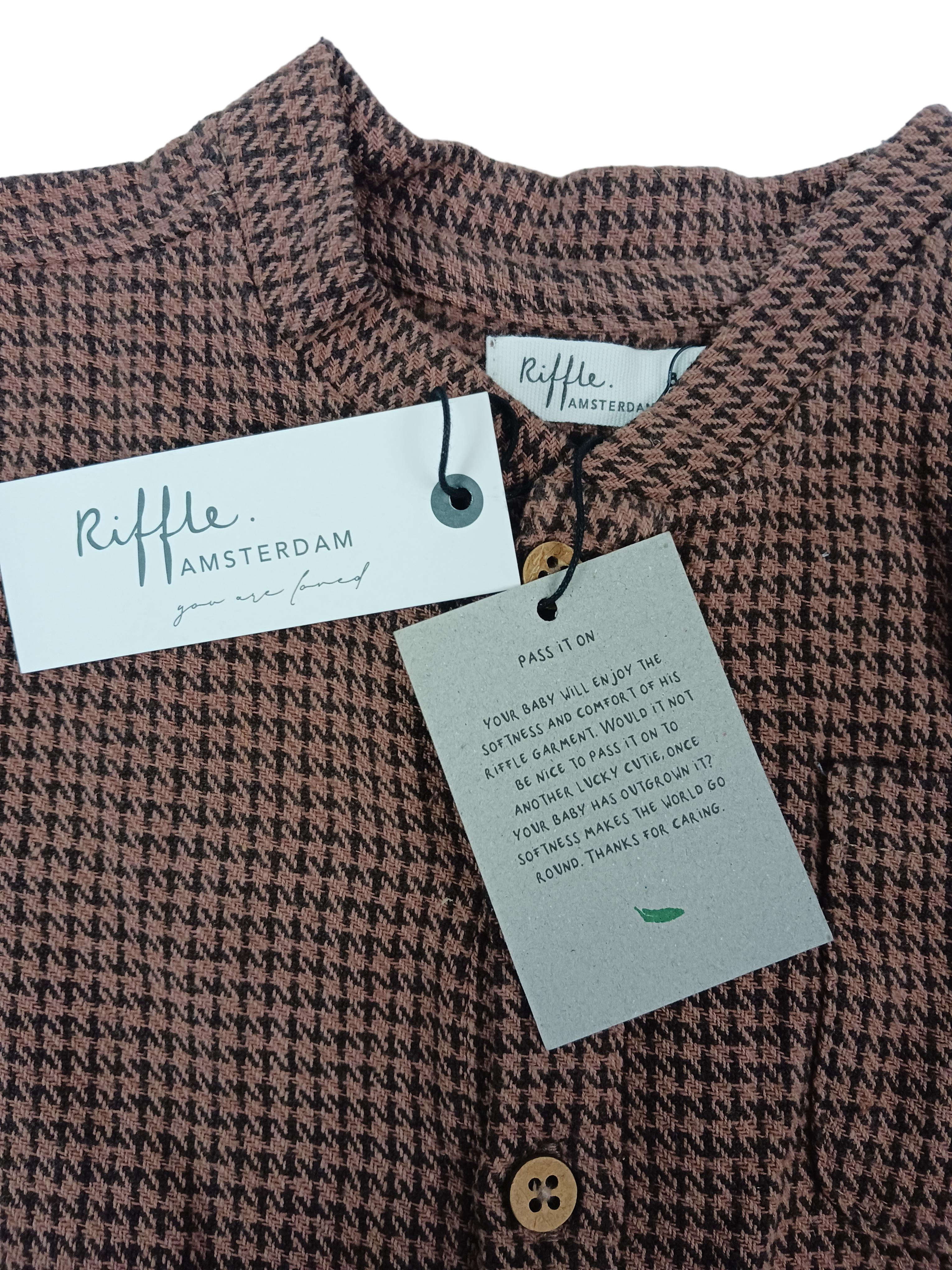 Kleidung Kleid Label Image Last Season
