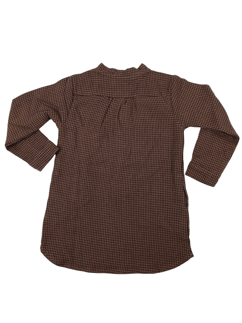 Kleidung Kleid Rear Image Last Season