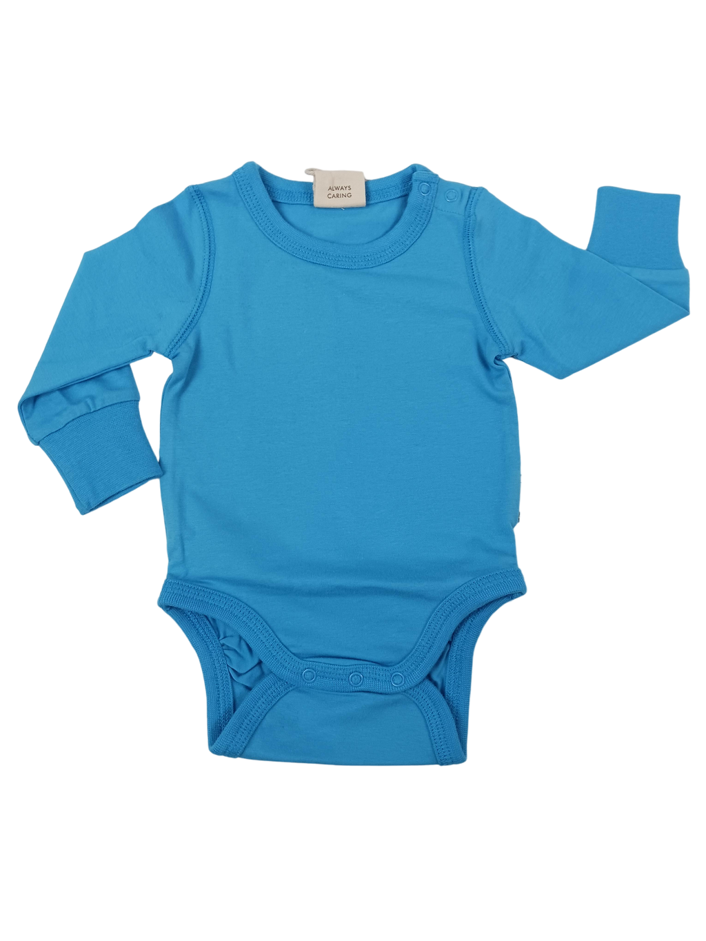 Kleidung Langarmbody Front Image Last Season