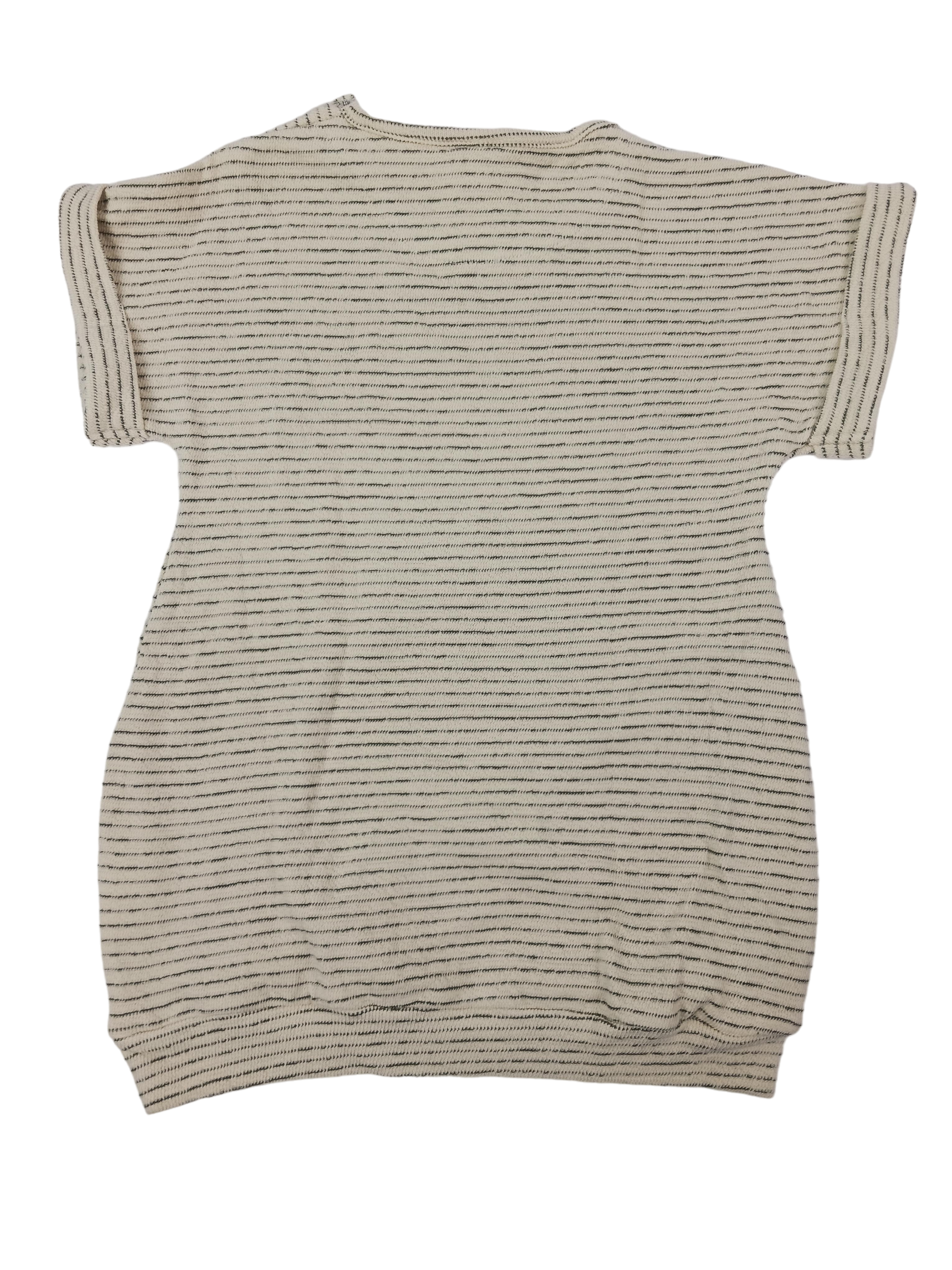 Kleidung T-shirt Rear Image Last Season
