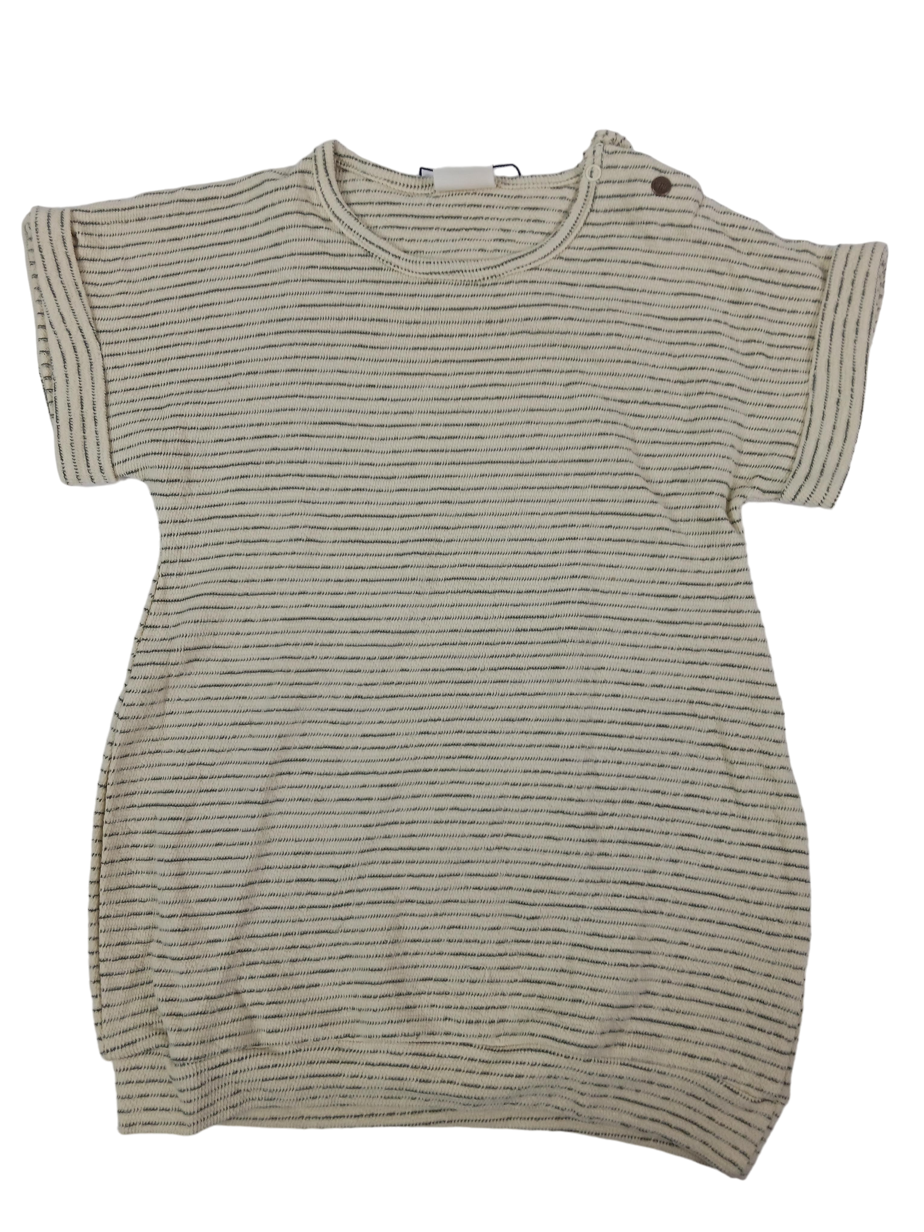 Kleidung T-shirt Front Image Last Season