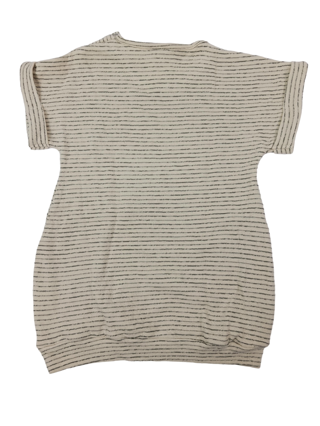 Kleidung T-shirt Rear Image Last Season