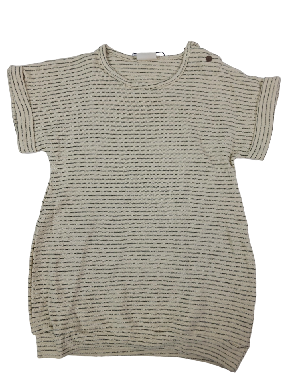 Kleidung T-shirt Front Image Last Season