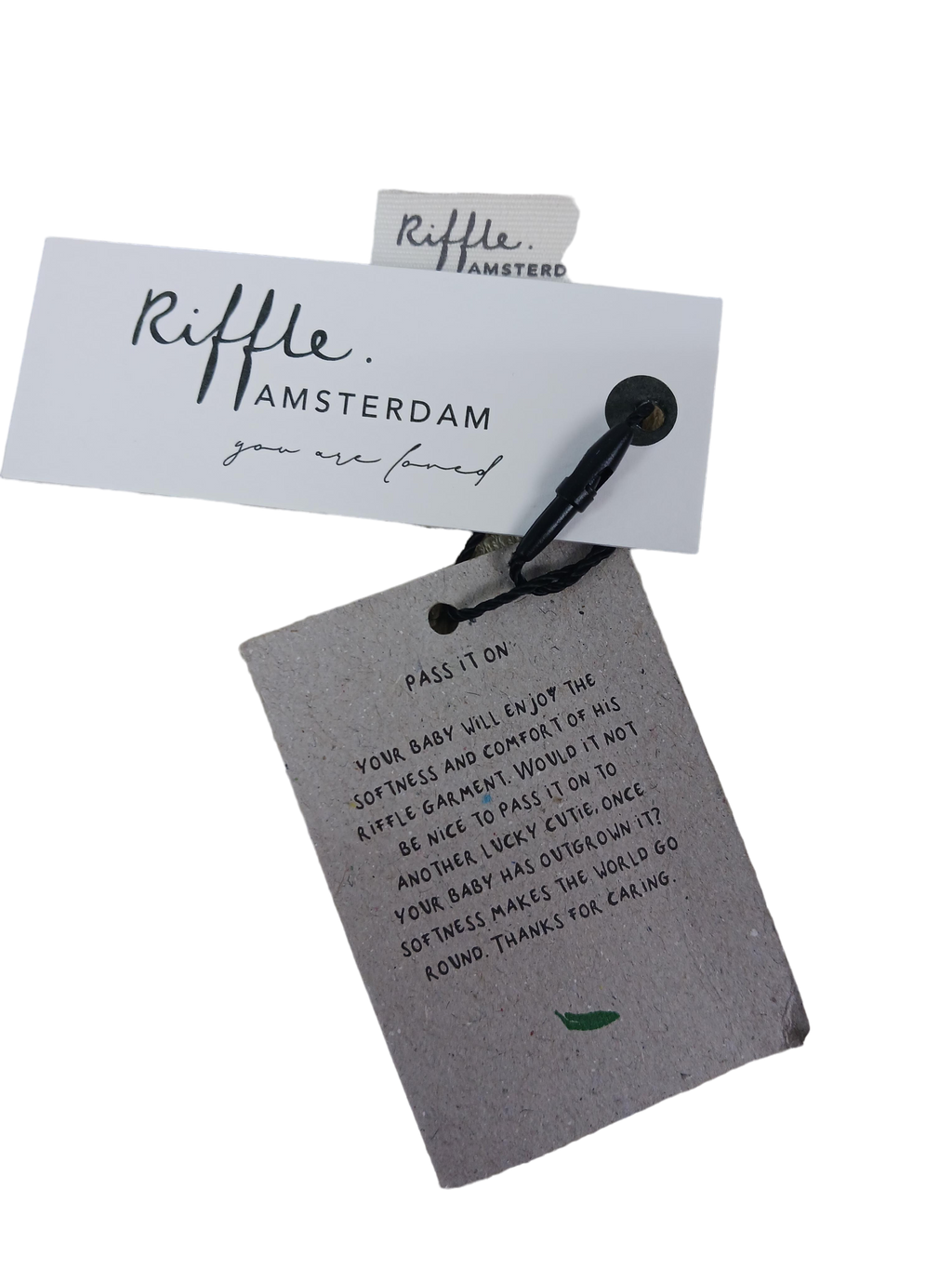 Kleidung T-shirt Label Image Last Season