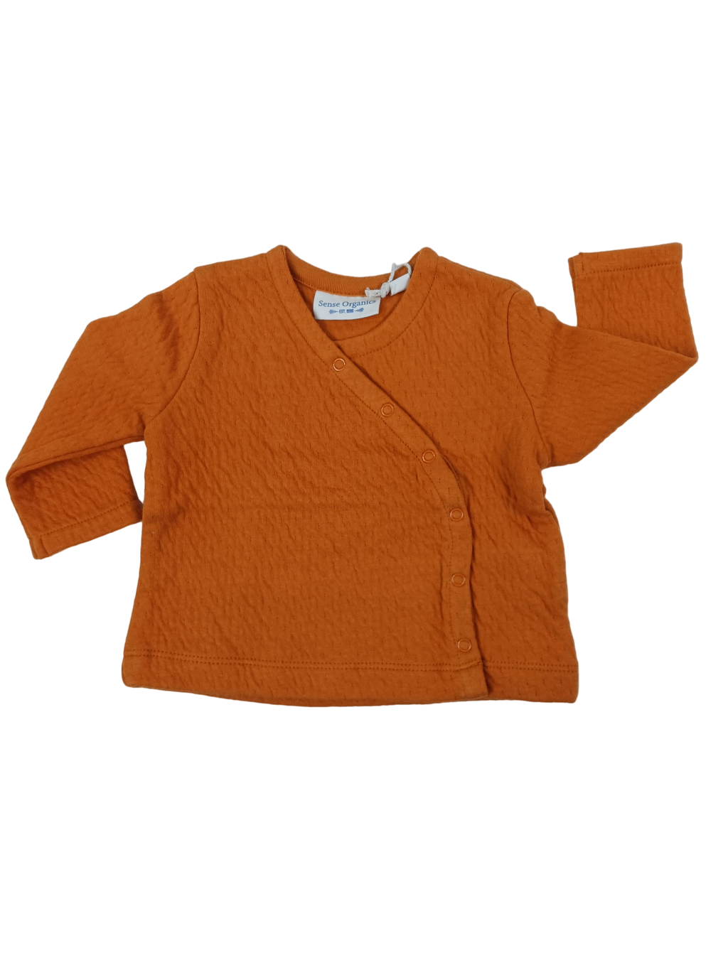 Kleidung Sweatshirt Front Image Last Season