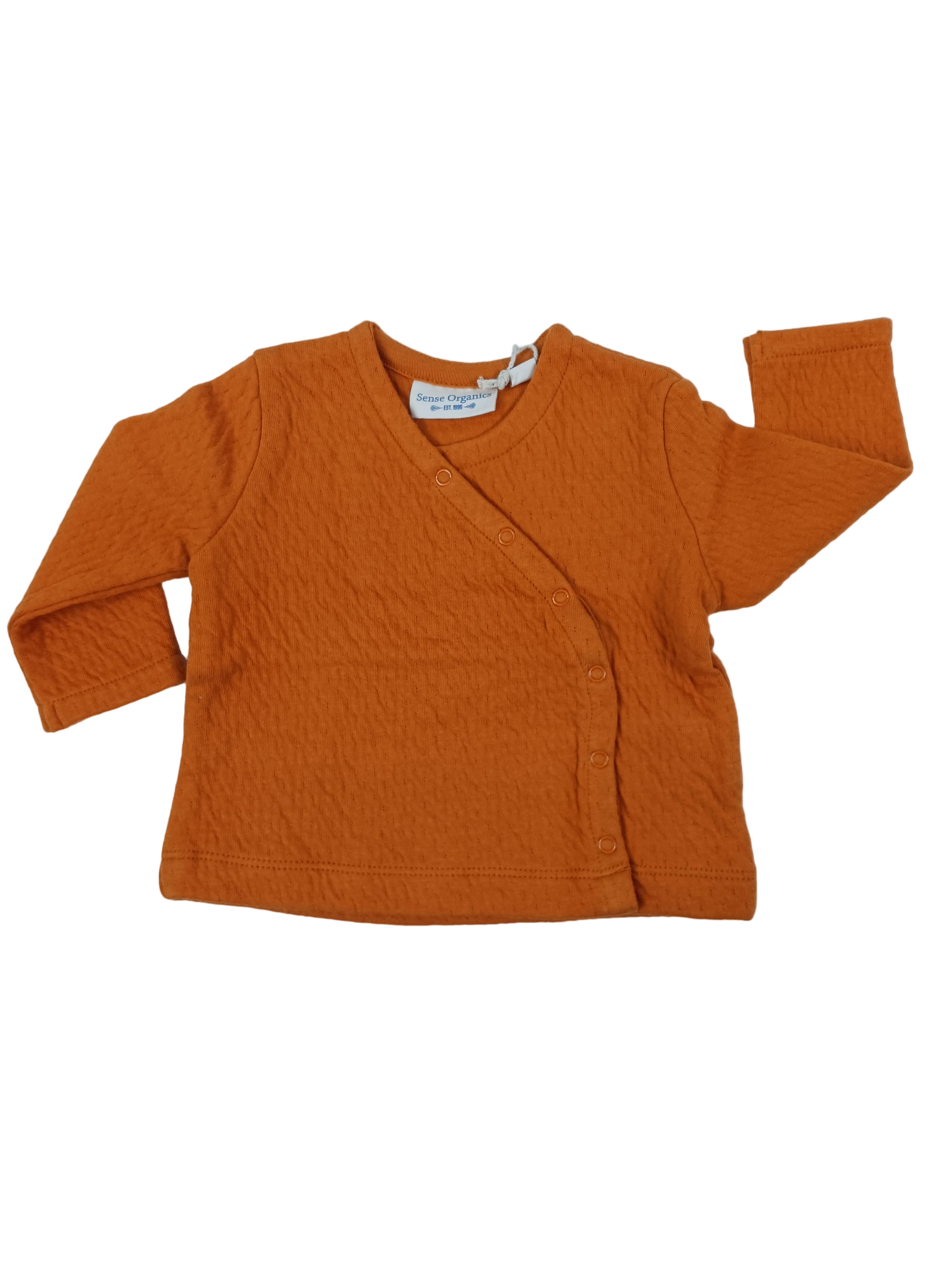 Kleidung Sweatshirt Front Image Last Season