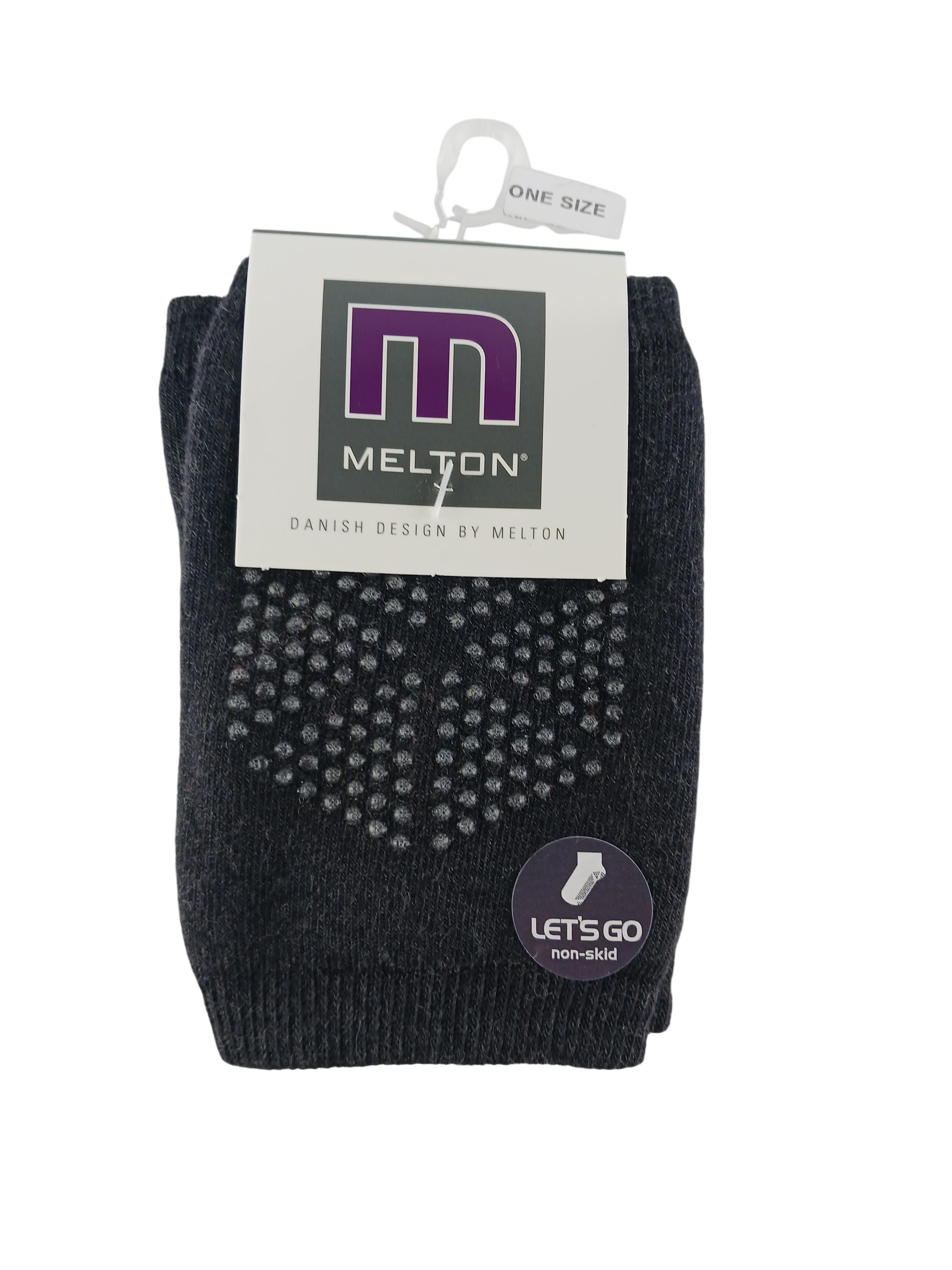 Kleidung Kniestopper Melton Front Image Last Season