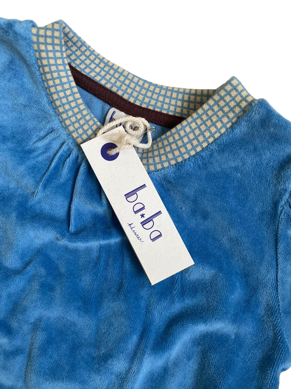 Sweatshirts Sweatshirts & Hoodies Kleidung Sweatshirt Ba*ba Label Image Last Season