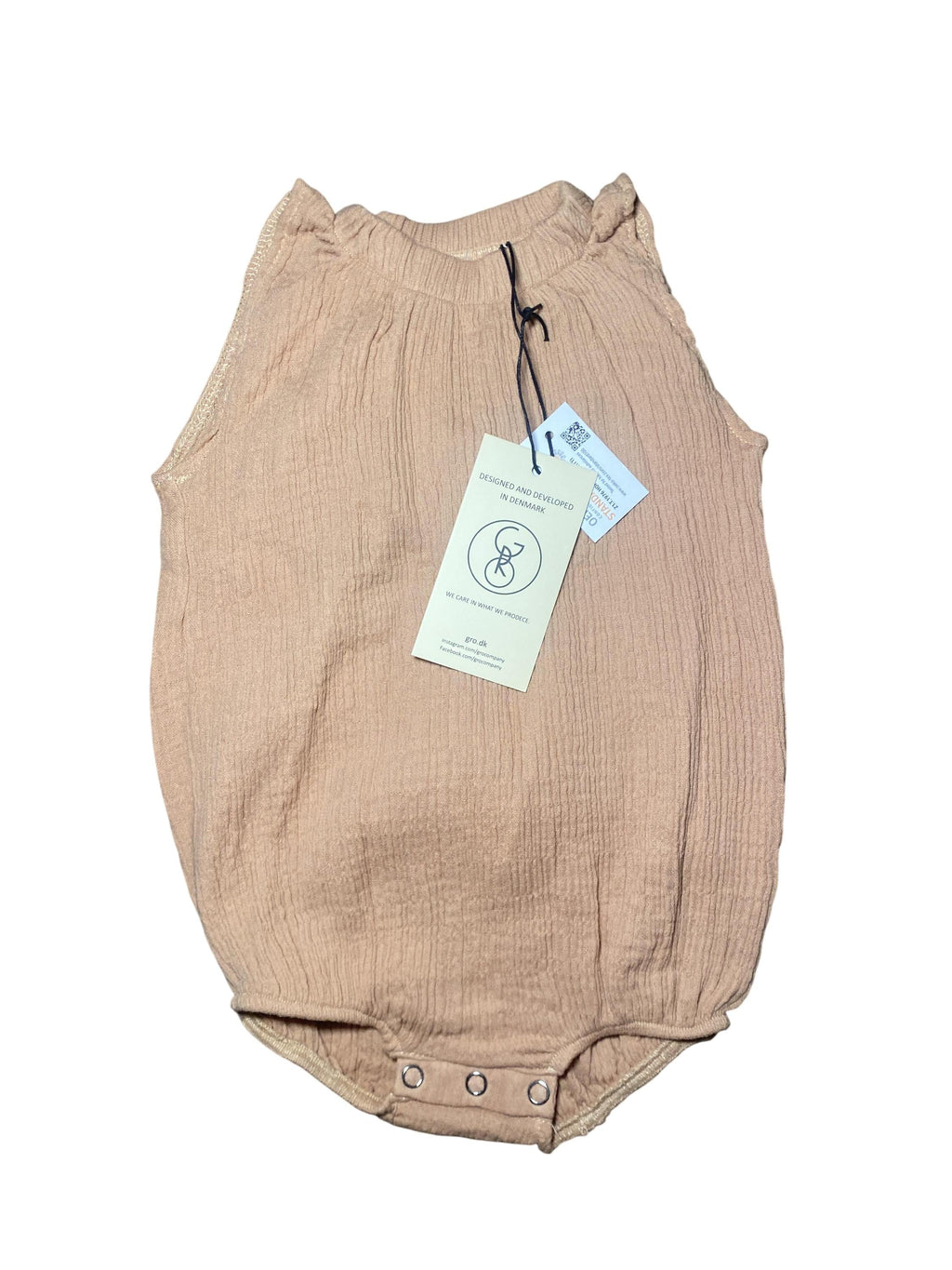 Romper Einteiler Kleidung Romper Gro Front Image Last Season
