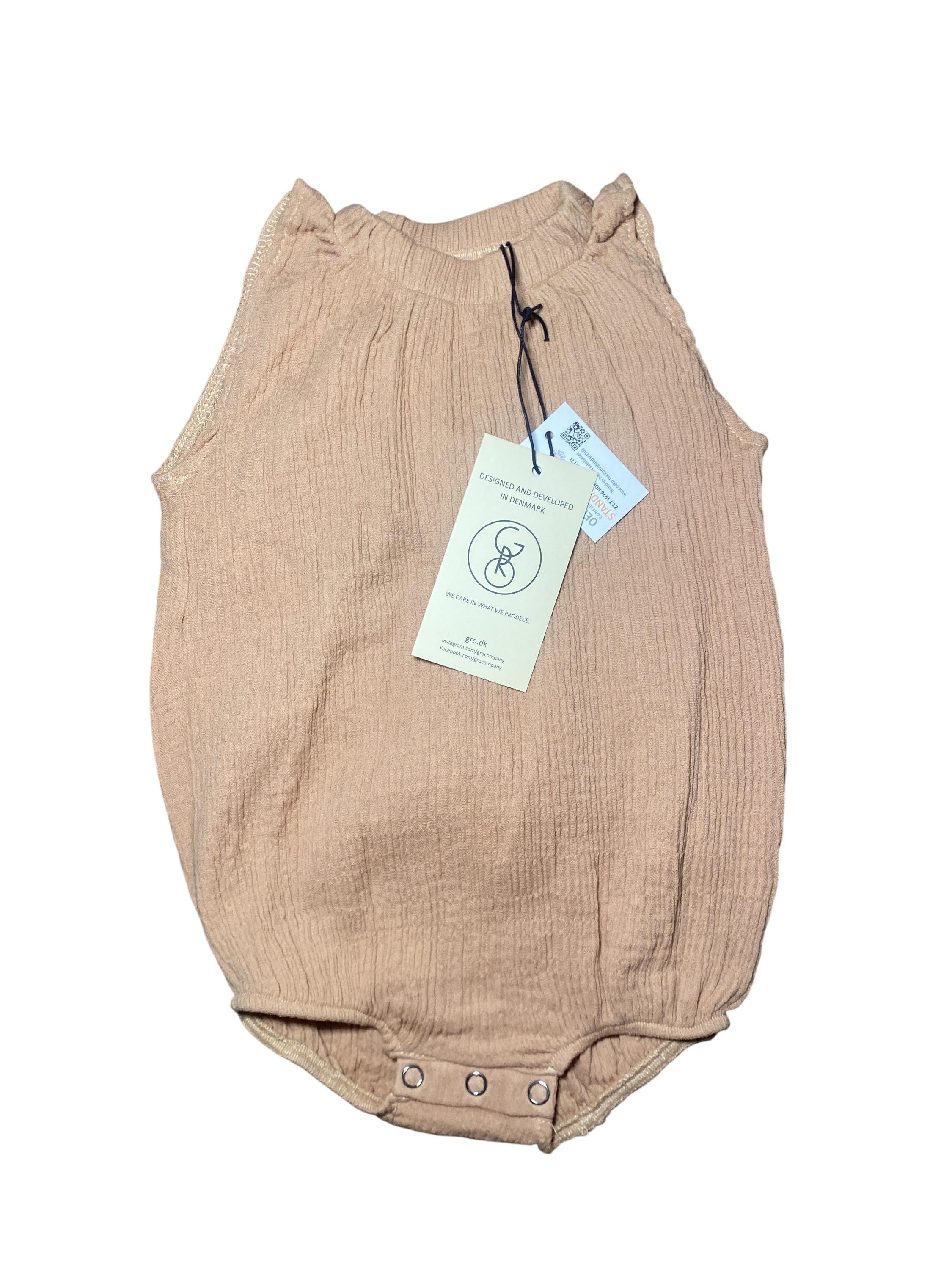 Romper Einteiler Kleidung Romper Gro Front Image Last Season