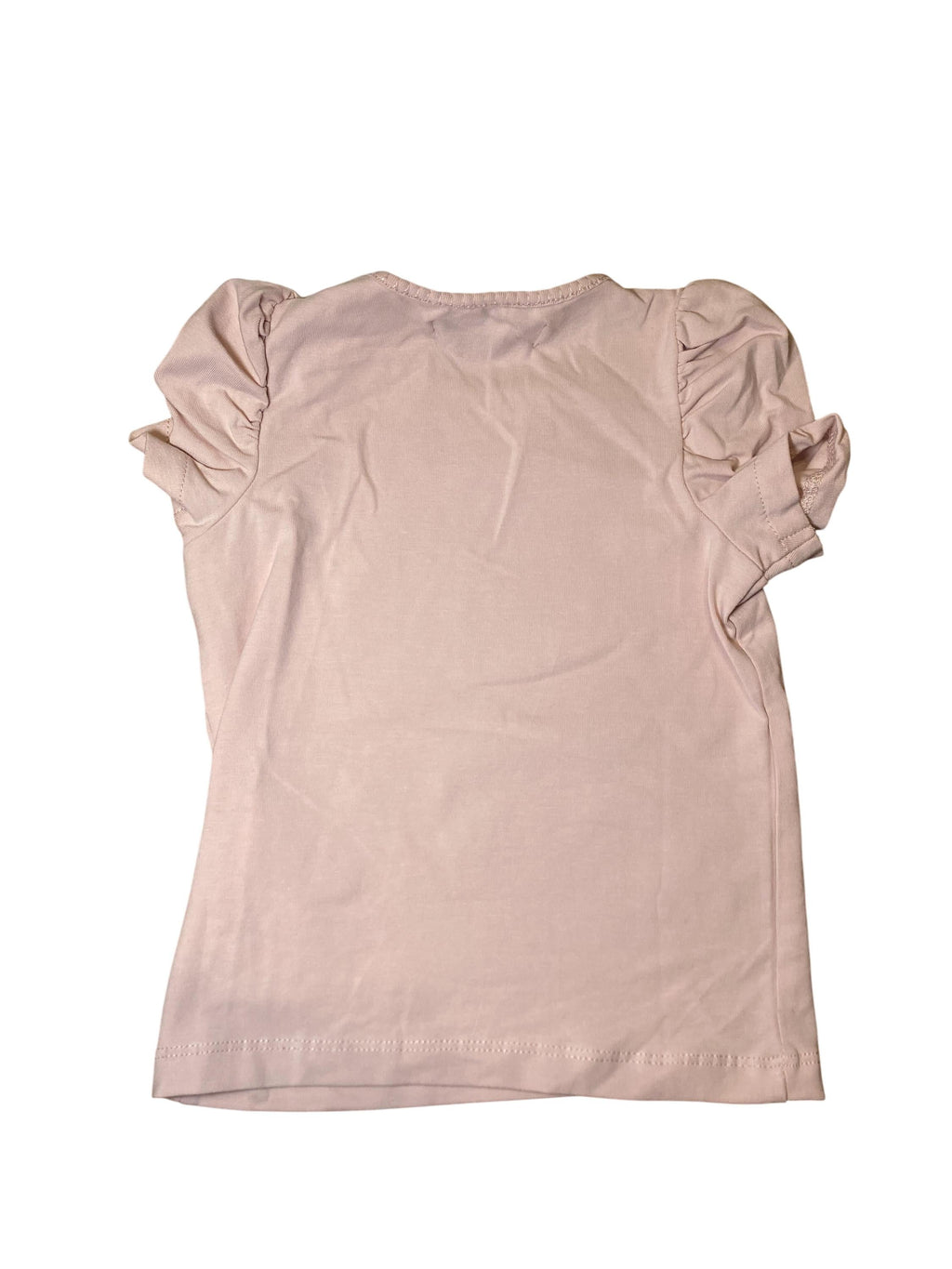 T-Shirts T-Shirts & Tops Kleidung T-shirt doppelpack Creamie Label Image Last Season