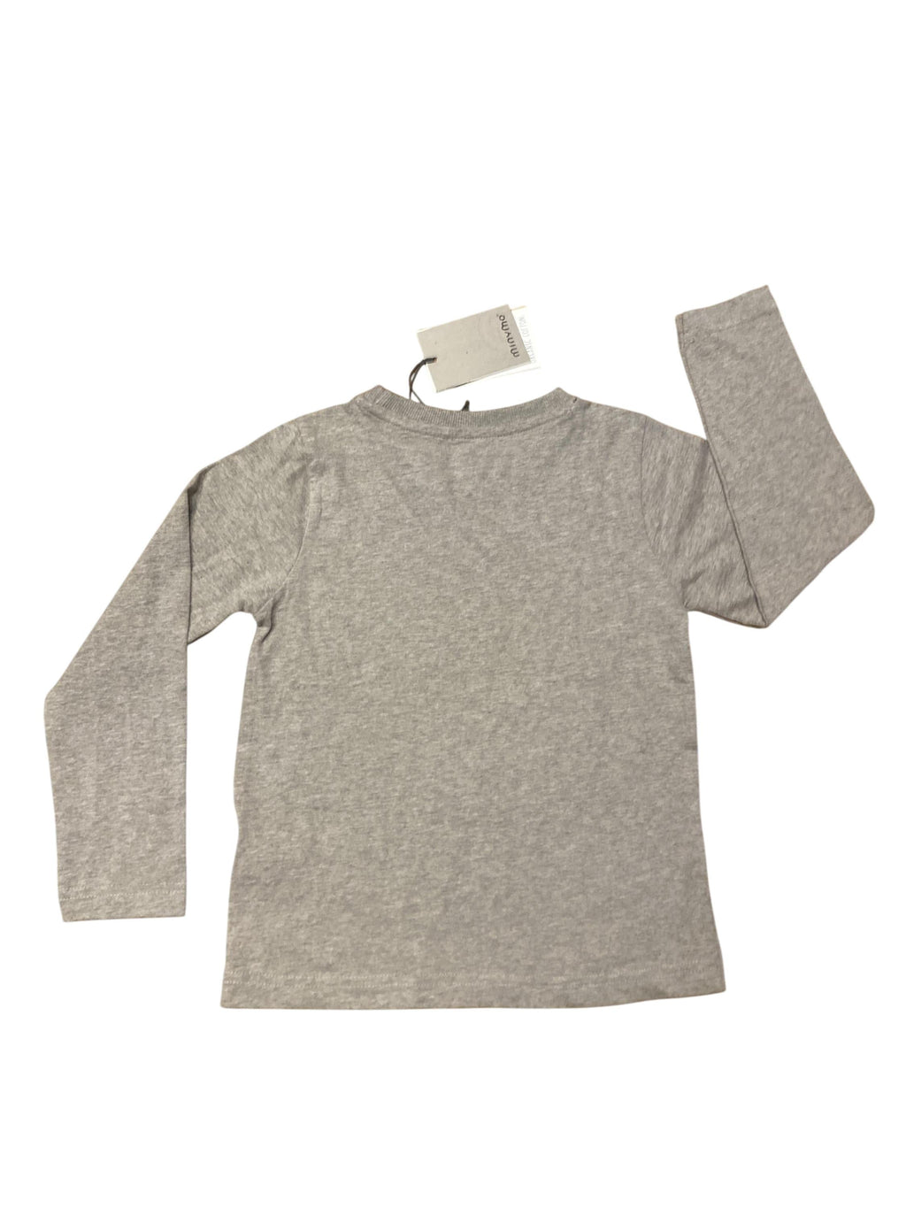 Longsleeves Longsleeves Kleidung Longsleeve Minymo  Label Image Last Season