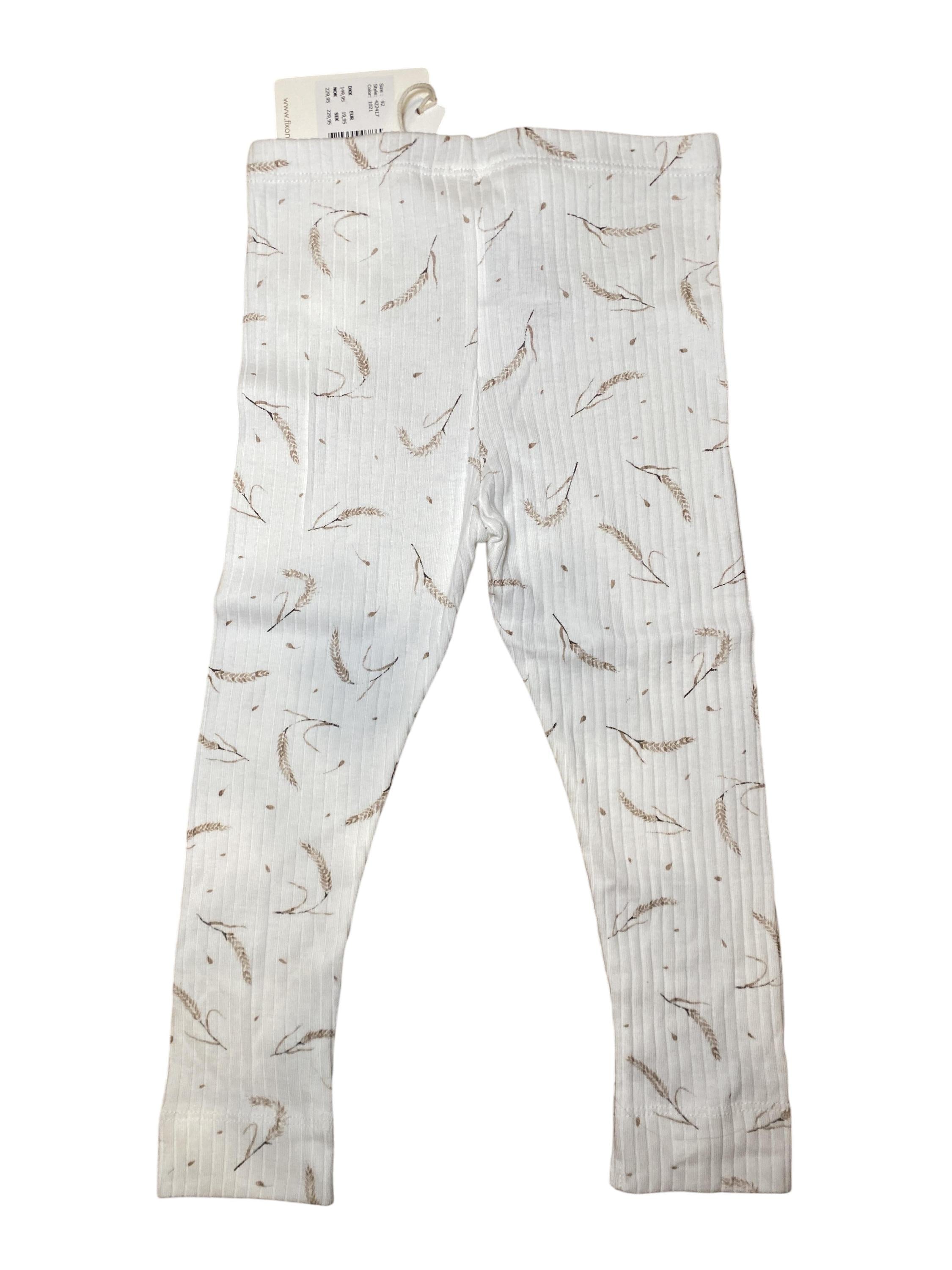 Leggings Hosen & Jeans Kleidung Leggings Ripp Fixoni Label Image Last Season