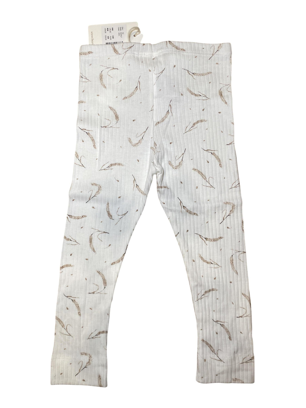 Leggings Hosen & Jeans Kleidung Leggings Ripp Fixoni Label Image Last Season