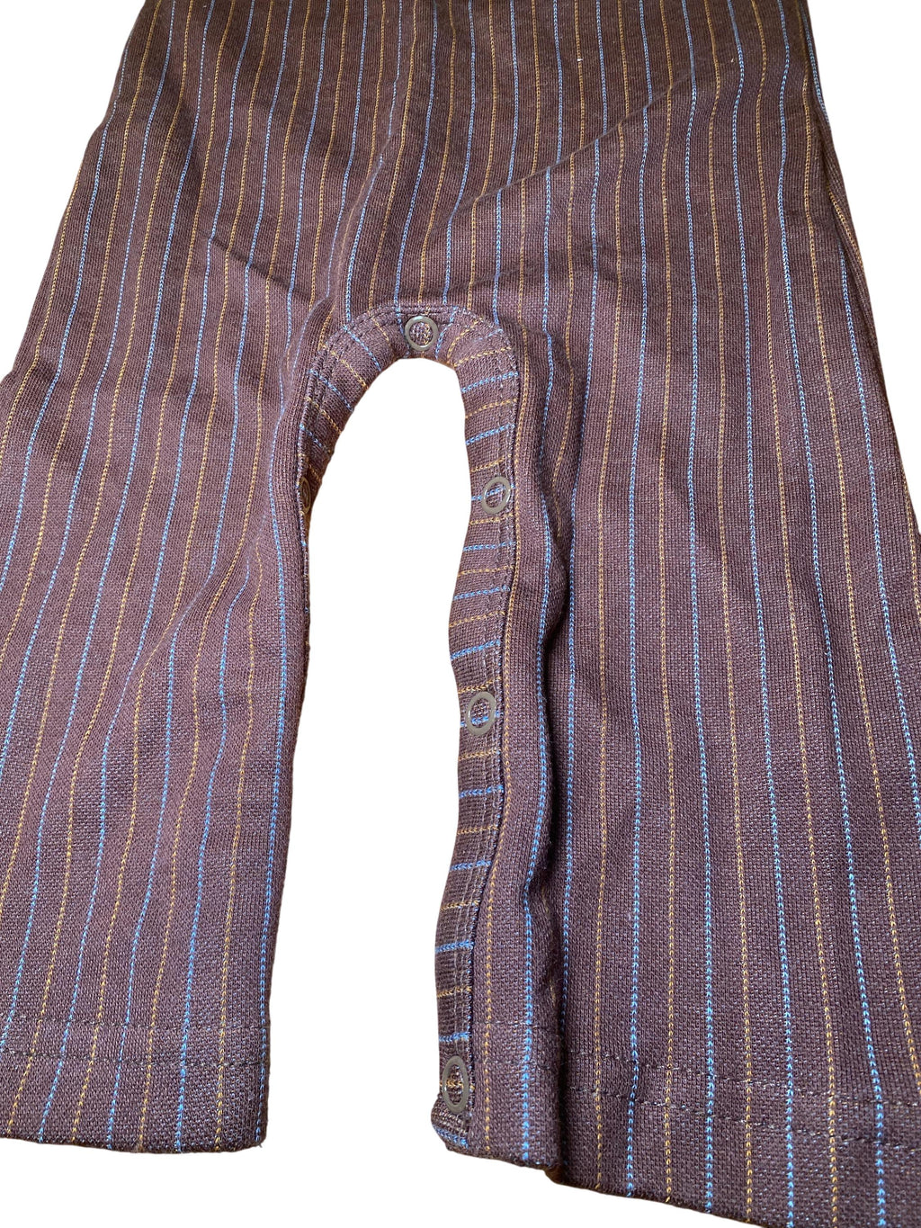 Latzhosen Hosen & Jeans Kleidung Latzhose Ba*ba Rear Image Last Season
