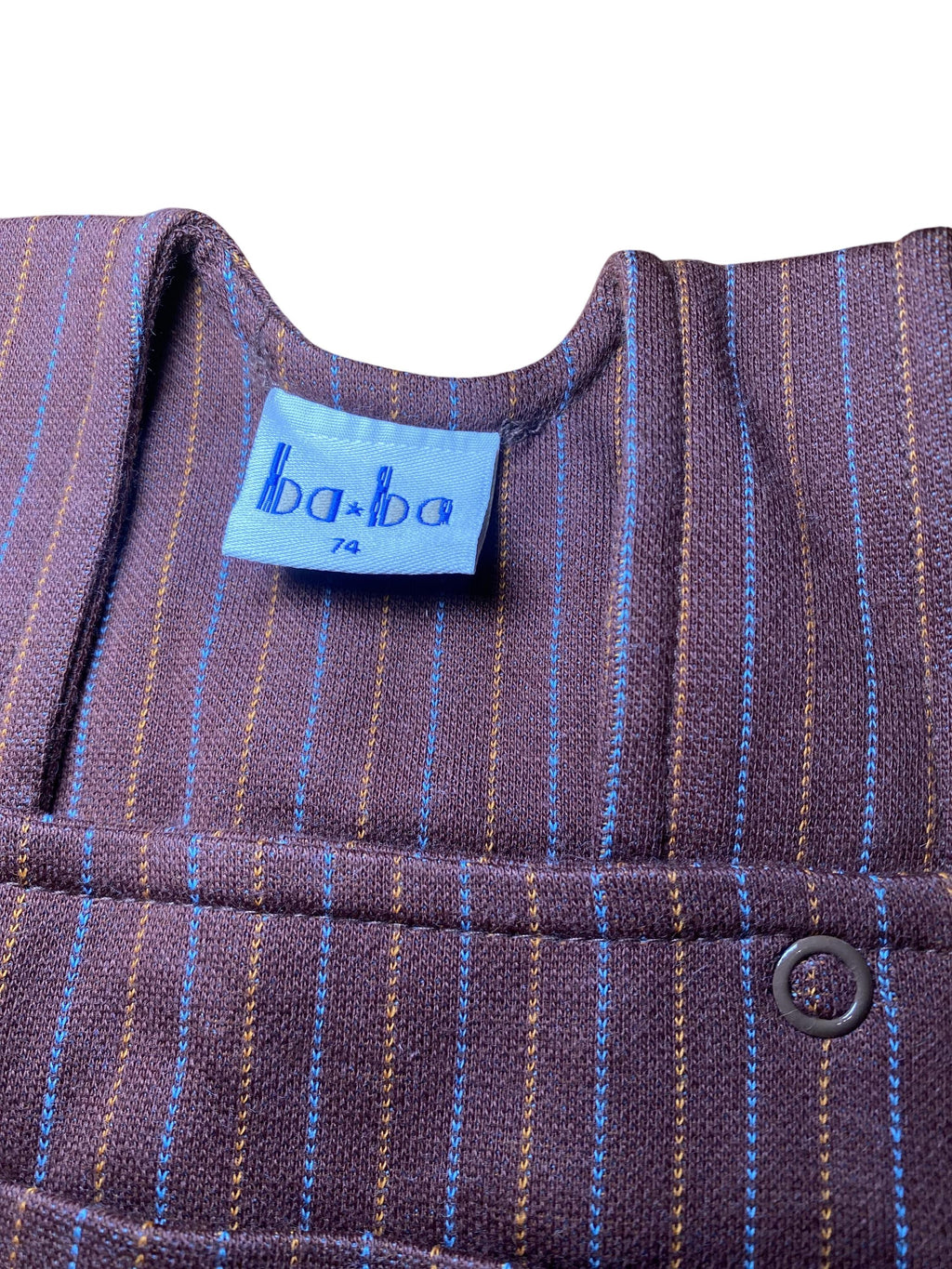 Latzhosen Hosen & Jeans Kleidung Latzhose Ba*ba Label Image Last Season