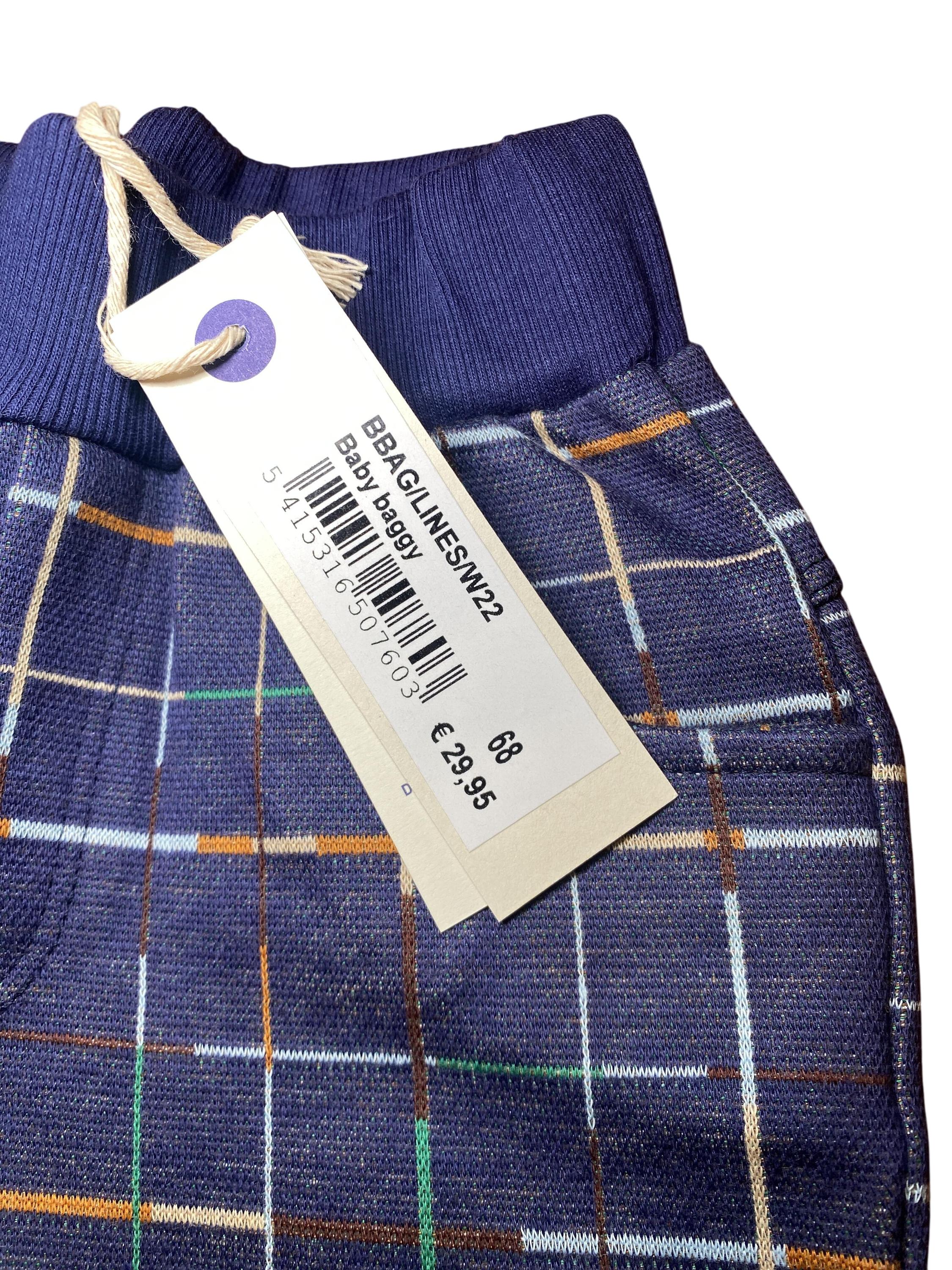 Jogginghosen Hosen & Jeans Kleidung Hose Ba*ba Rear Image Last Season