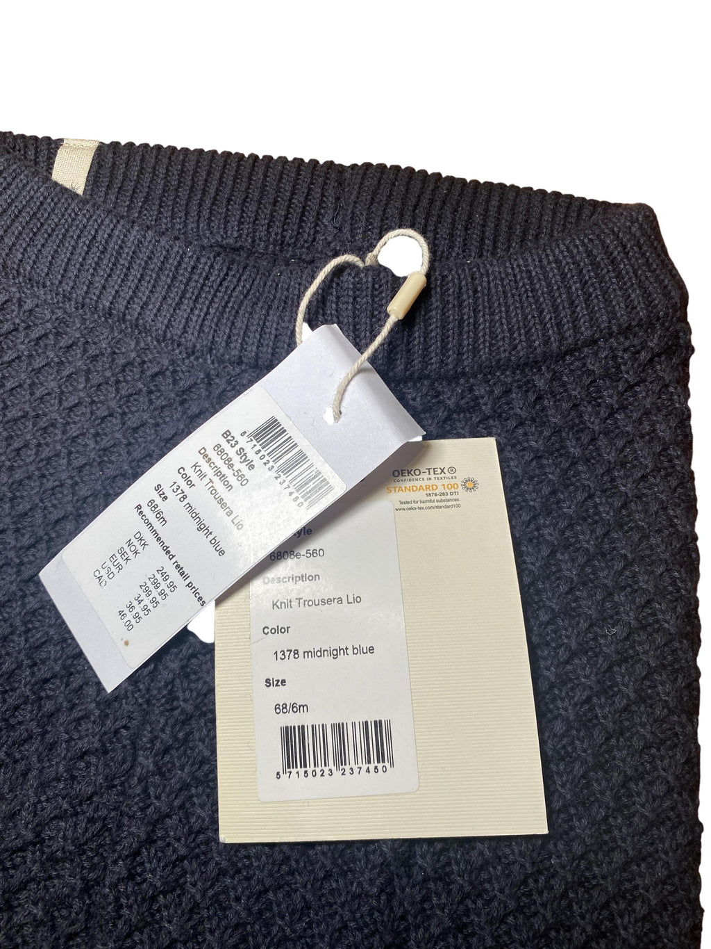 Jogginghosen Hosen & Jeans Kleidung Hose Wheat Rear Image Last Season