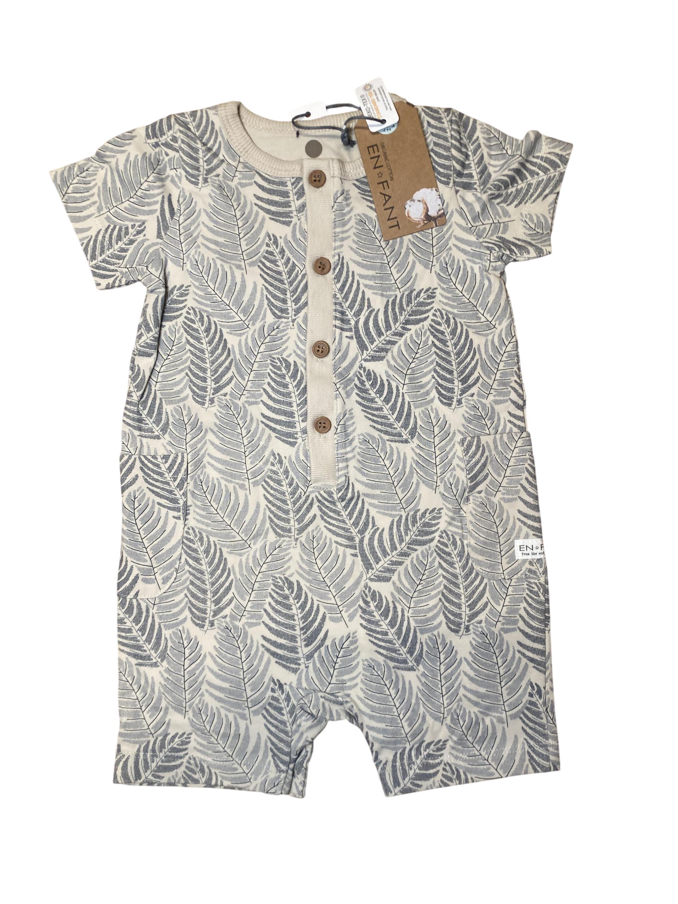 Jumpsuits Einteiler Kleidung Spieler En Fant Front Image Last Season
