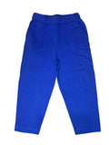 Stoffhosen Hosen & Jeans Kleidung Gewebte Baumwollhose Monkind Front Image Last Season