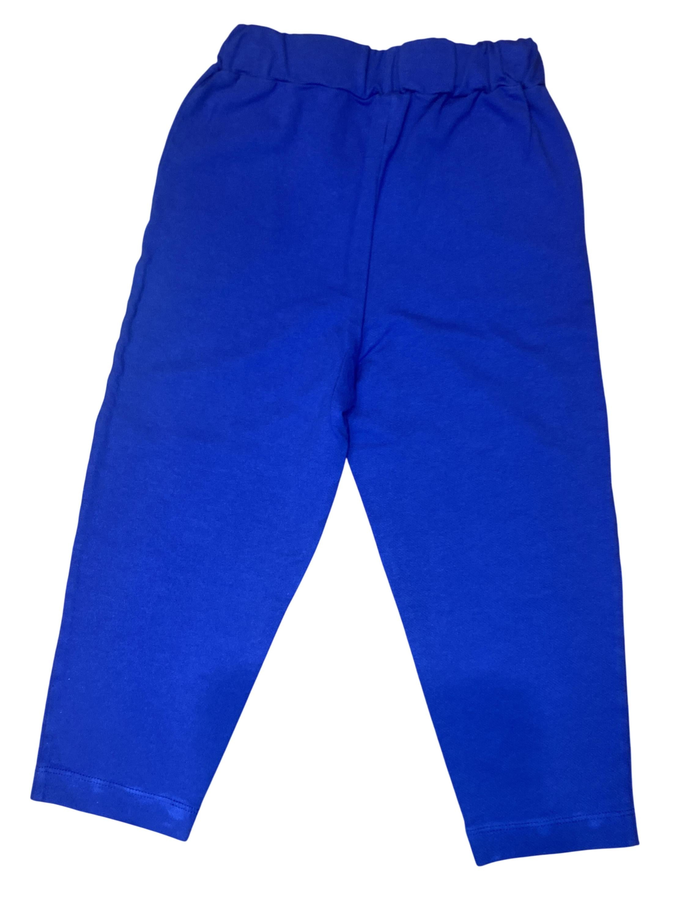 Stoffhosen Hosen & Jeans Kleidung Gewebte Baumwollhose Monkind  Last Season
