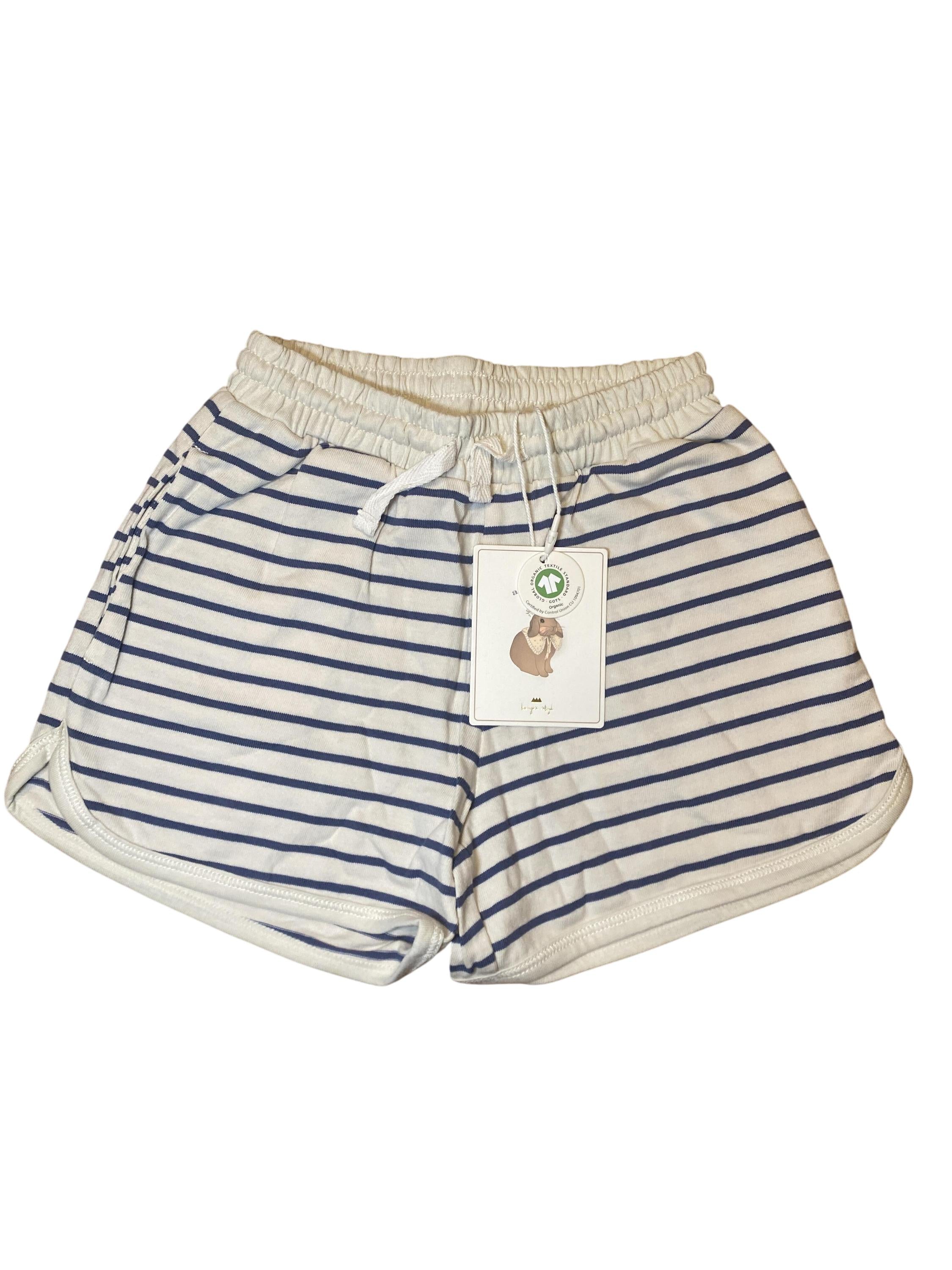 Shorts & kurze Hosen Shorts & kurze Hosen Kleidung Classic shorts ks3295 Konges Slojd Front Image Last Season