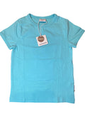 T-Shirts T-Shirts & Tops Kleidung Tshirts Maxomorra Front Image Last Season
