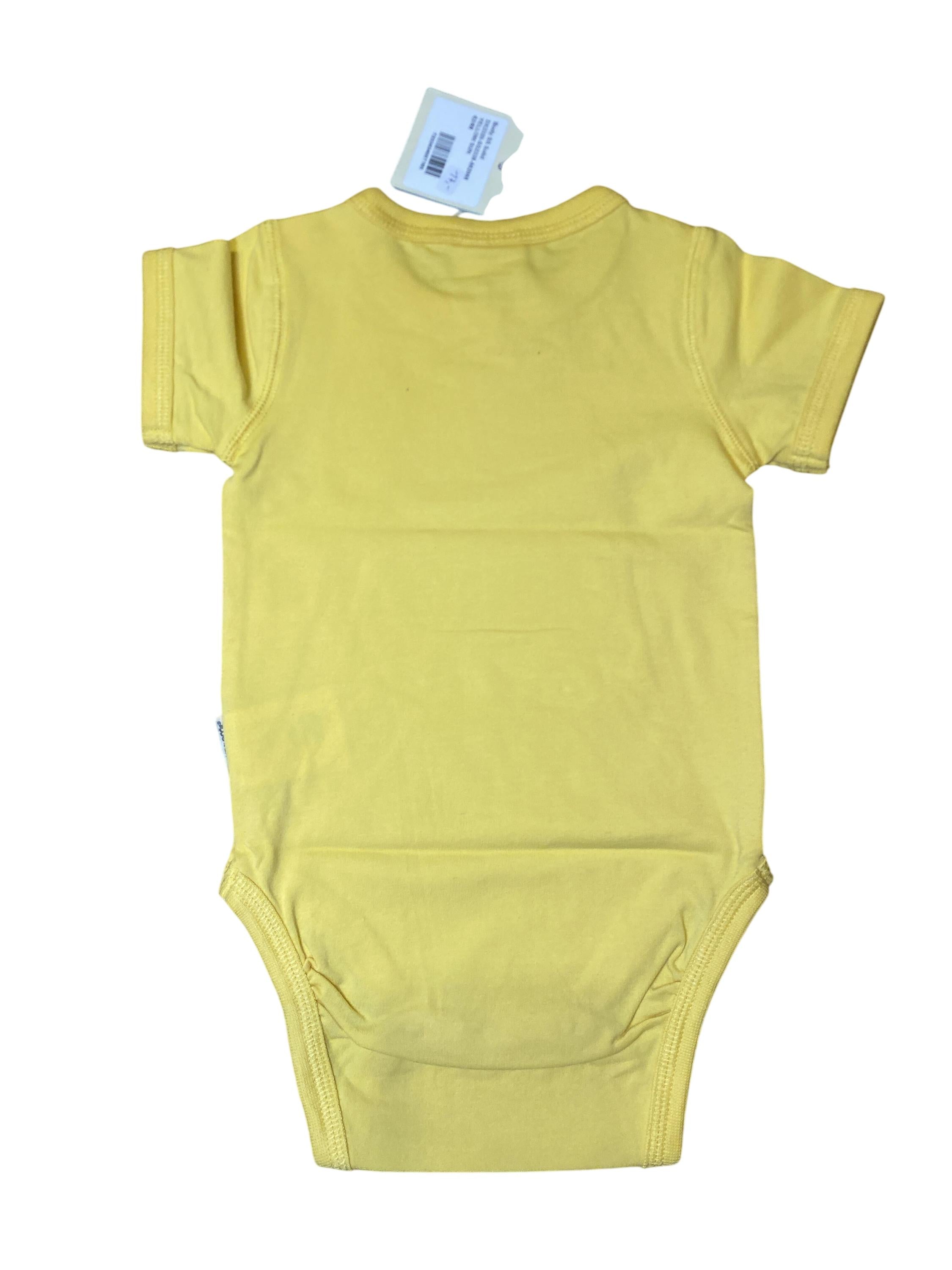Bodys Unterwäsche & Bodys Kleidung Body Maxomorra Label Image Last Season