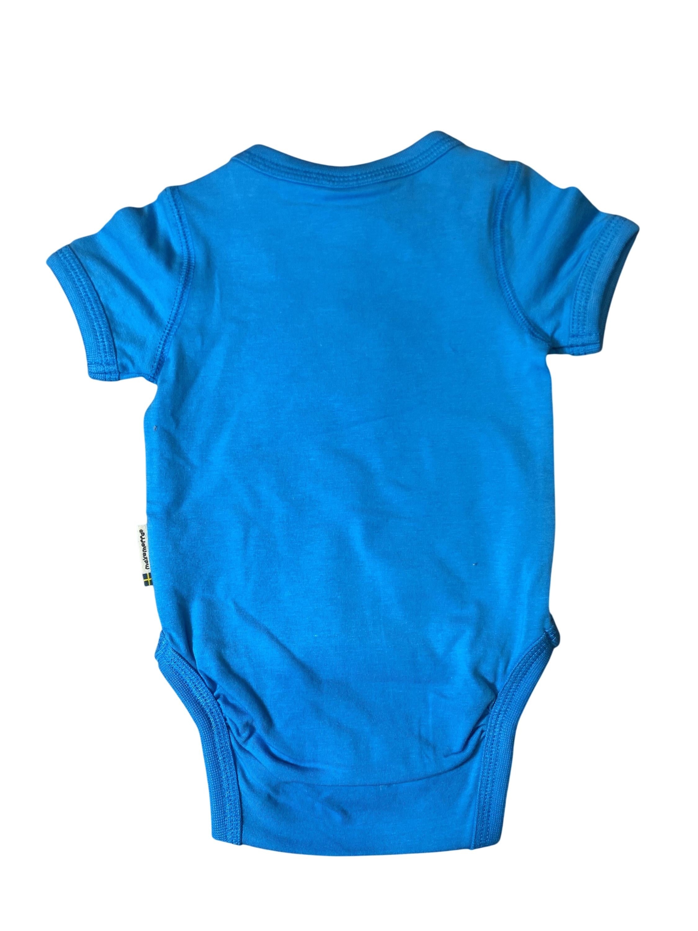 Bodys Unterwäsche & Bodys Kleidung Body Maxomorra Label Image Last Season