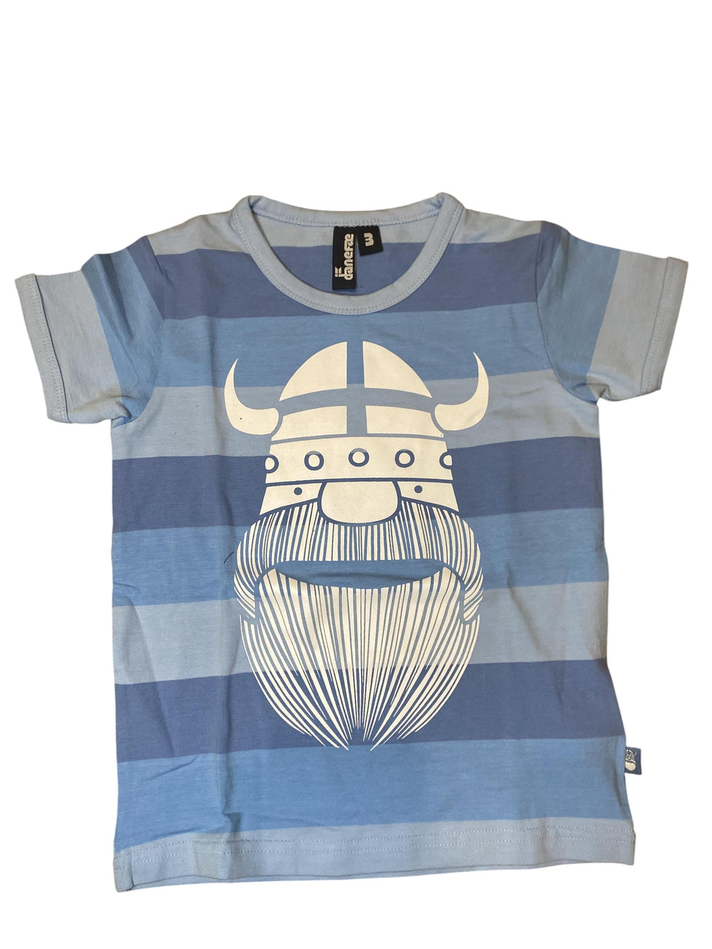 T-Shirts T-Shirts & Tops Kleidung T-Shirt Danalfred Front Image Last Season
