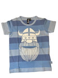 T-Shirts T-Shirts & Tops Kleidung T-Shirt Danalfred Front Image Last Season