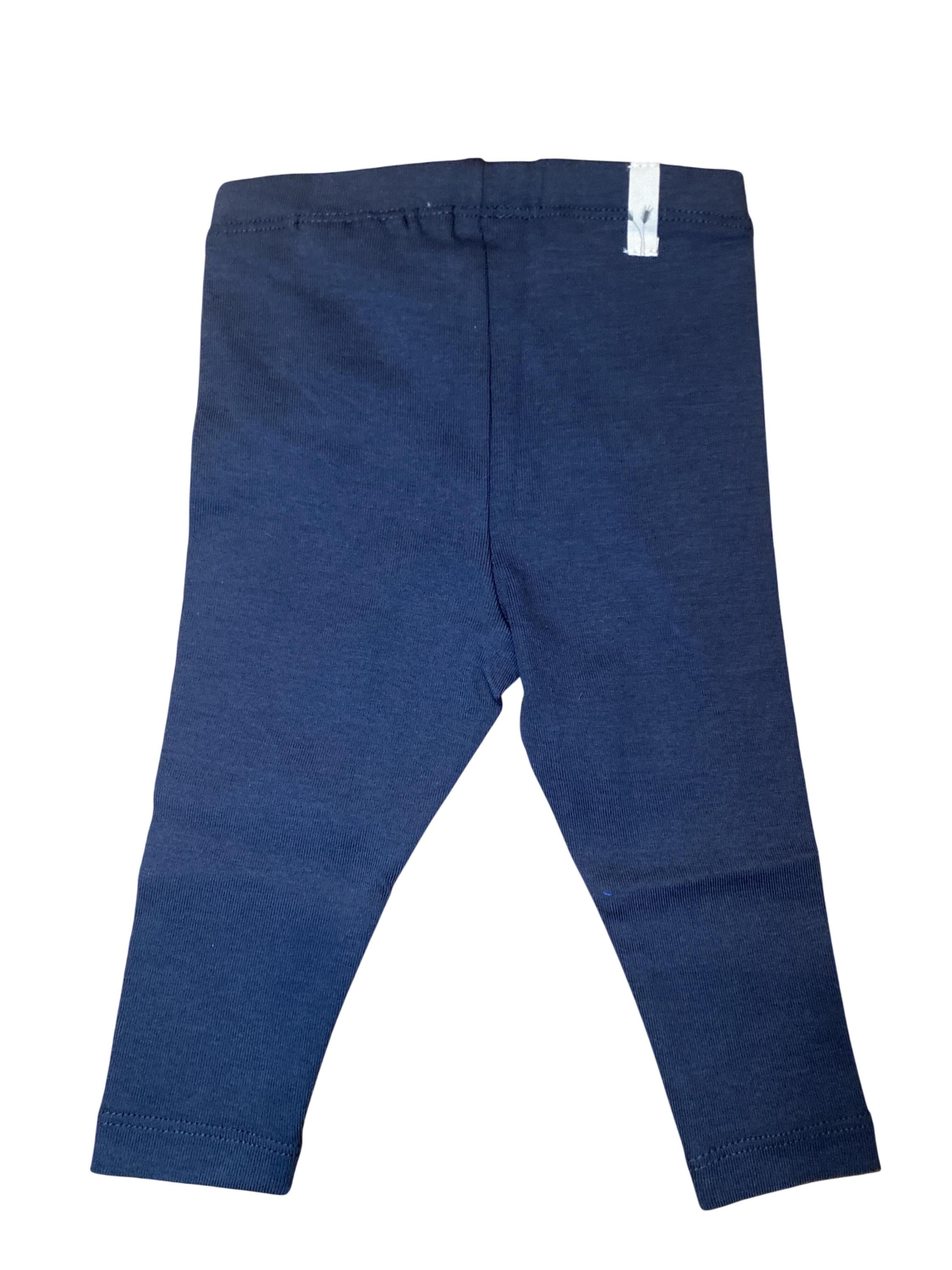 Leggings Hosen & Jeans Kleidung Leggings Wheat Rear Image Last Season