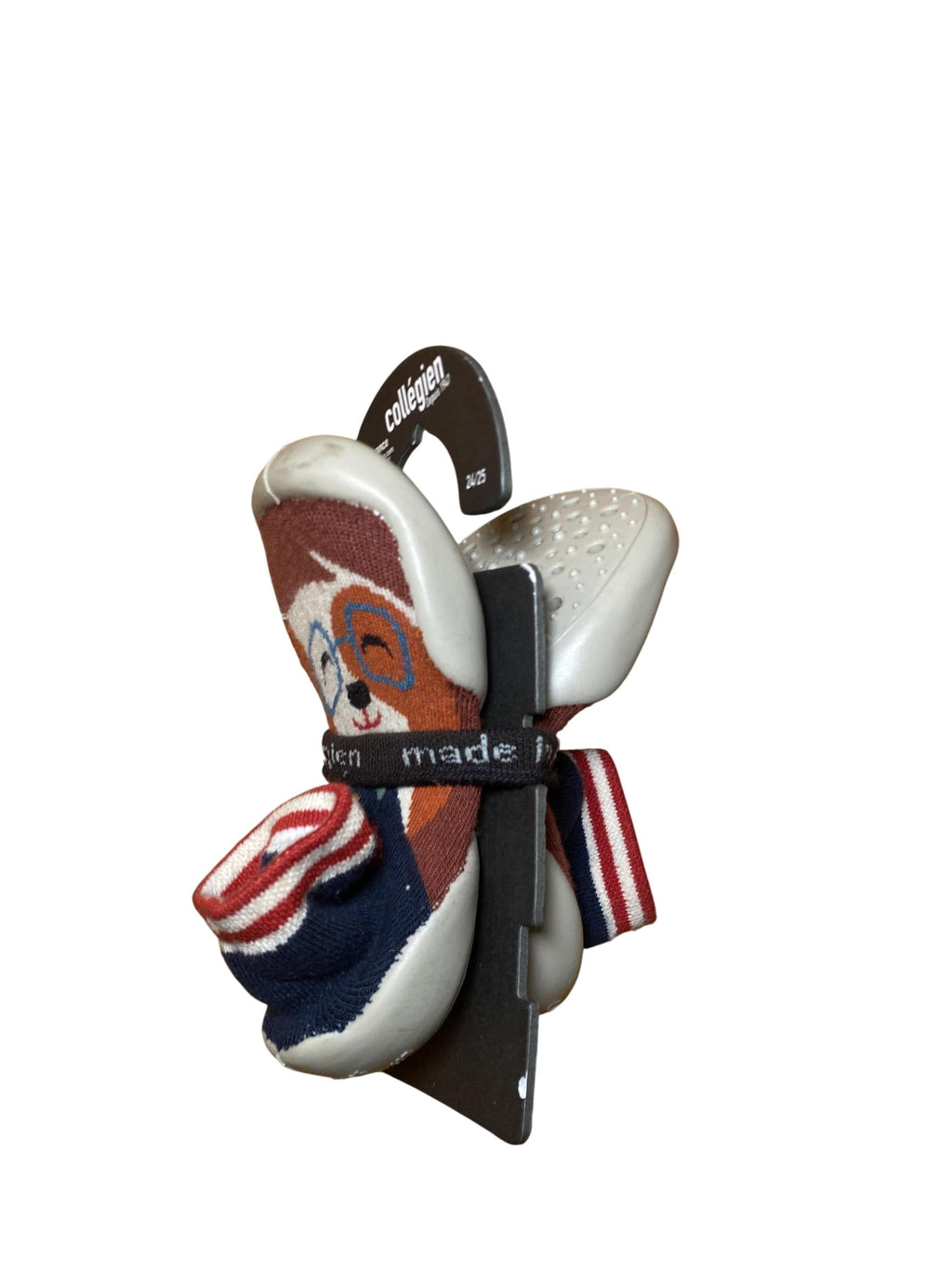 Hausschuhe Schuhe Hausschuh hund Collegien  Last Season