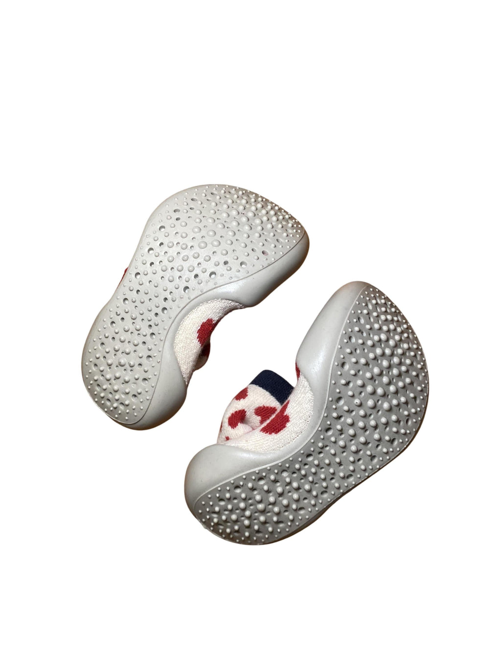 Hausschuhe Schuhe Herz Hausschuh Collegien Label Image Last Season