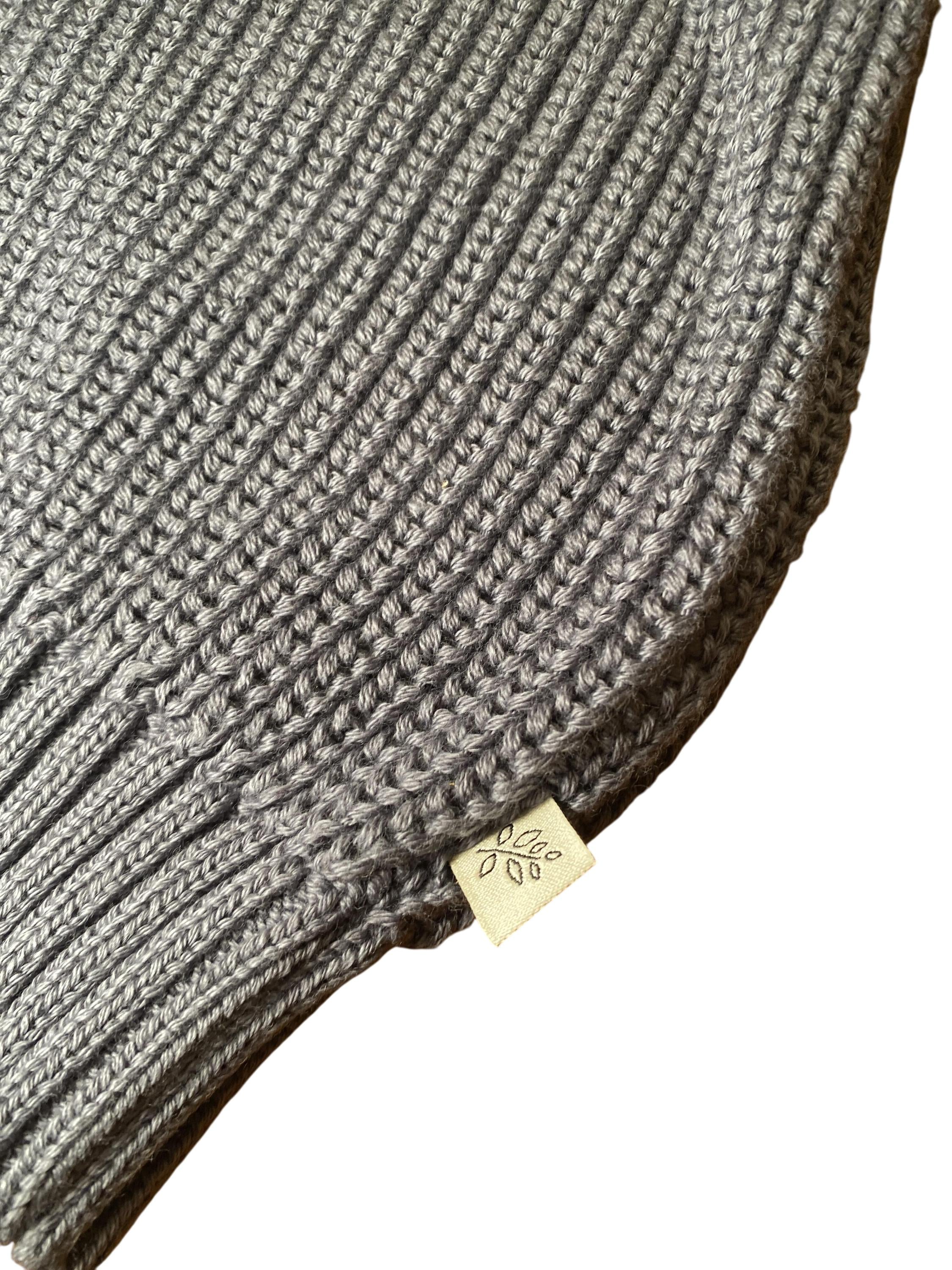 Strickpullover Strickpullover & Strickjacken Kleidung Blue Jumper Blossom Kids  Label Image Last Season