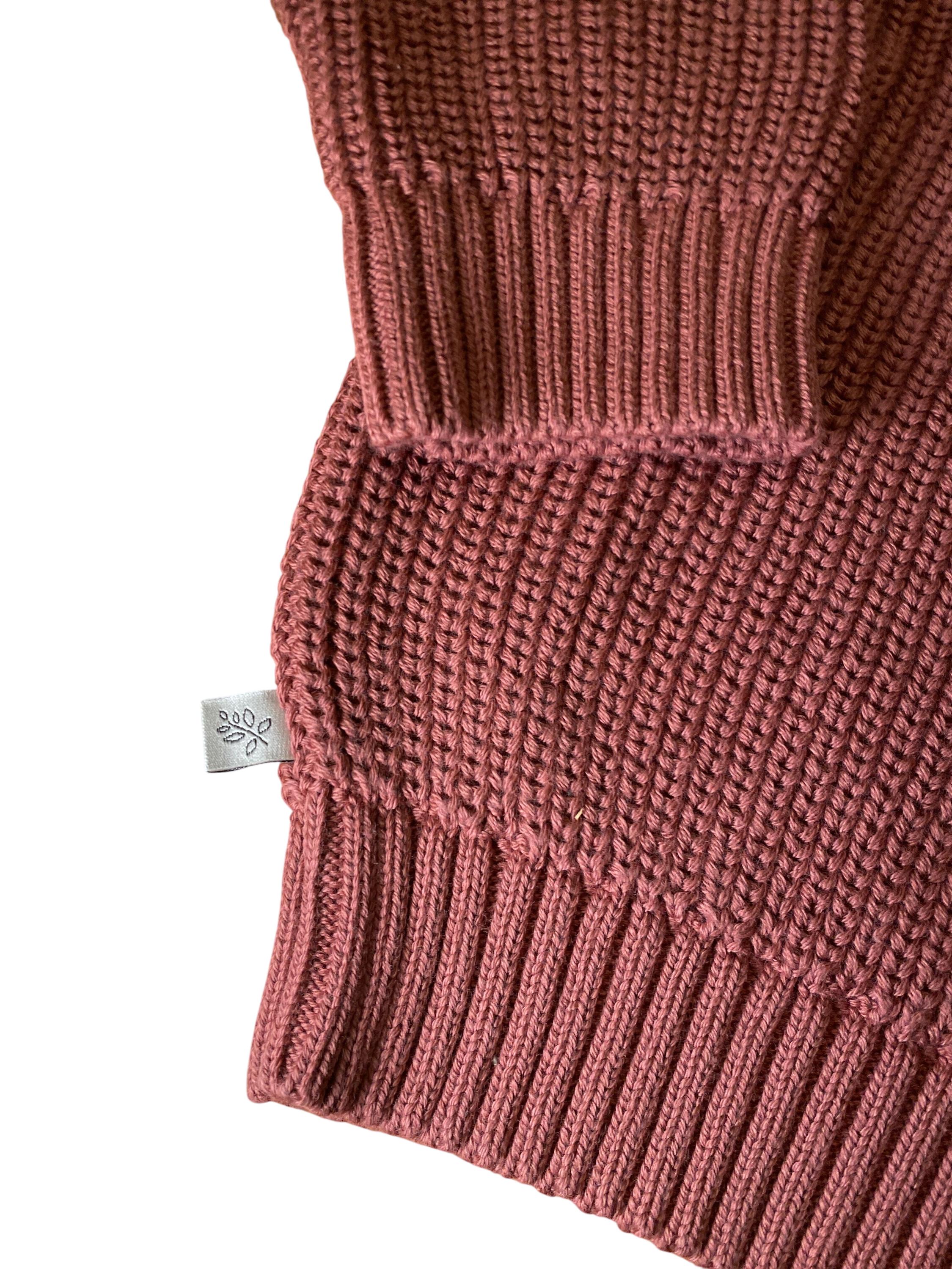 Strickpullover Strickpullover & Strickjacken Kleidung Rouge Jumper Blossom Kids  Label Image Last Season