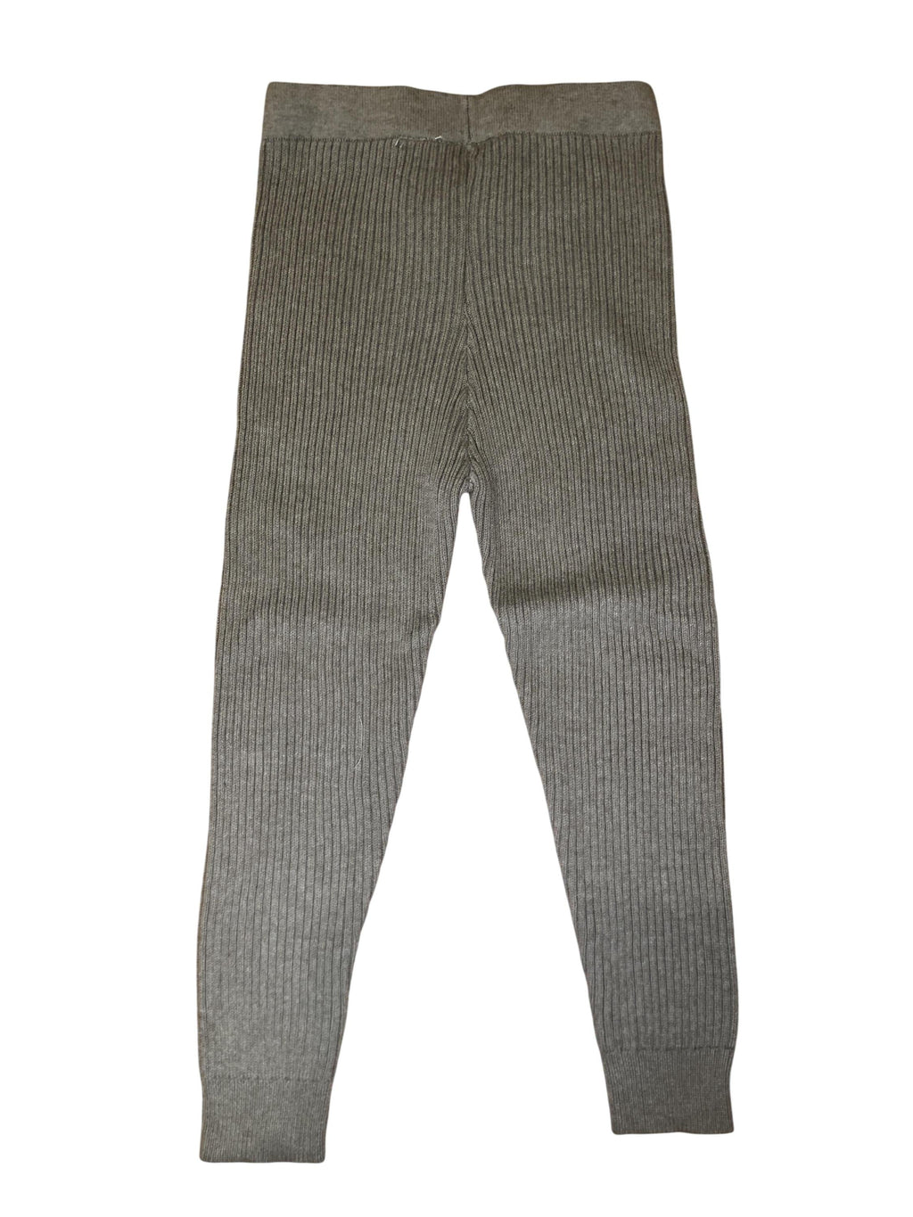 Leggings Hosen & Jeans Kleidung Strick leggins Rib Sense Organics Label Image Last Season