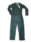 Jumpsuits Einteiler Kleidung Jumpsuit Ba*ba Front Image Last Season
