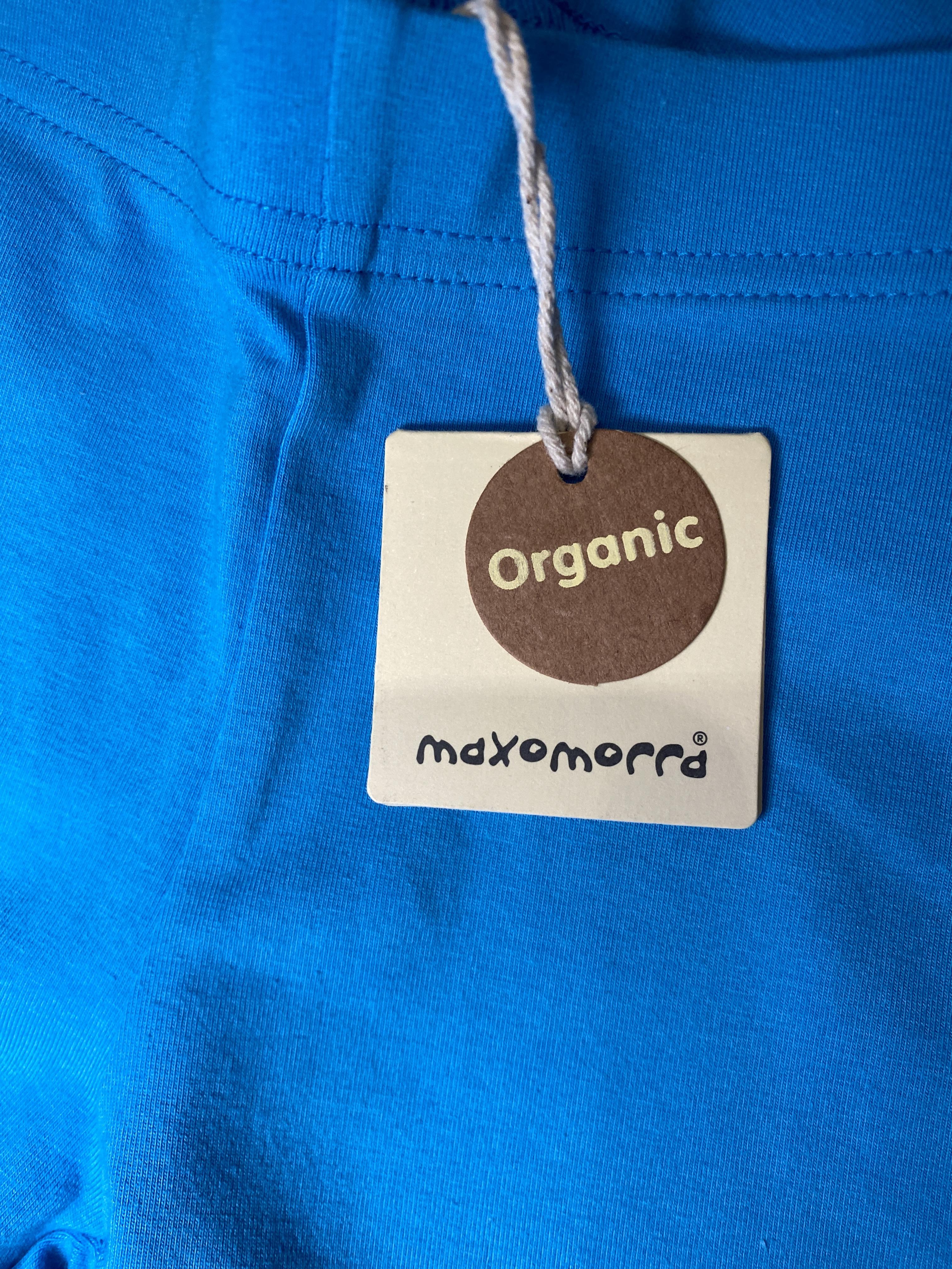 Leggings Hosen & Jeans Kleidung Leggings Maxomorra Rear Image Last Season