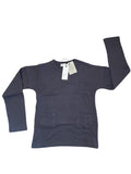 Longsleeves Longsleeves Kleidung Longsleeve rib Riffle.Amsterdam Front Image Last Season