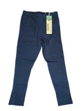 Leggings Hosen & Jeans Kleidung Leggings mit Knöpfen am Bein Sense Organics Front Image Last Season